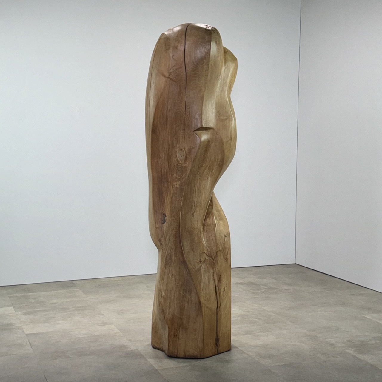 Wooden Sculpture Wooden Sculpture