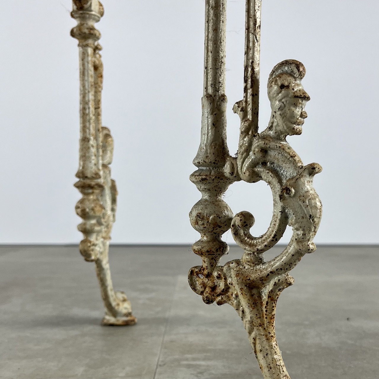 Antique Etagère