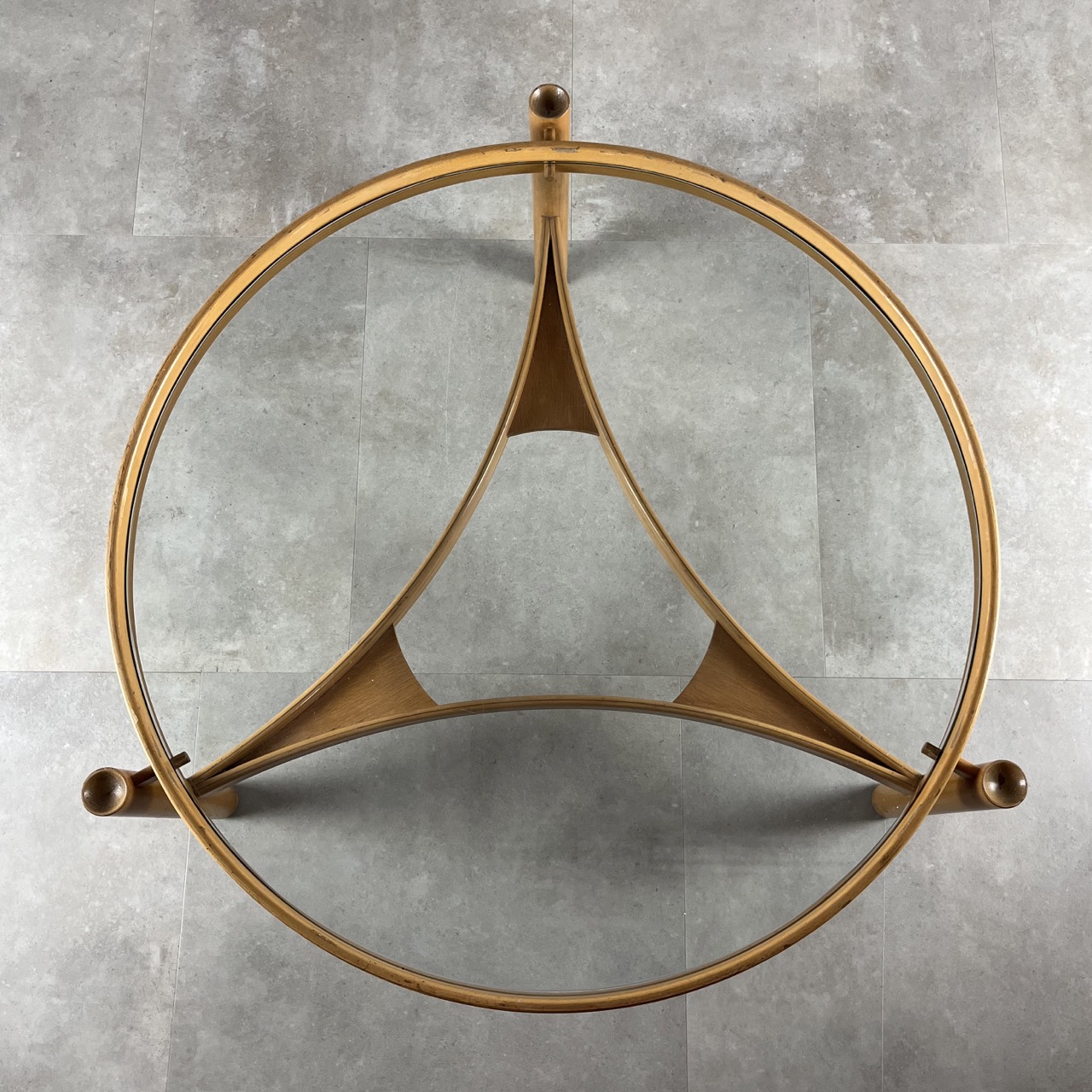 "775 model" Coffee Table
