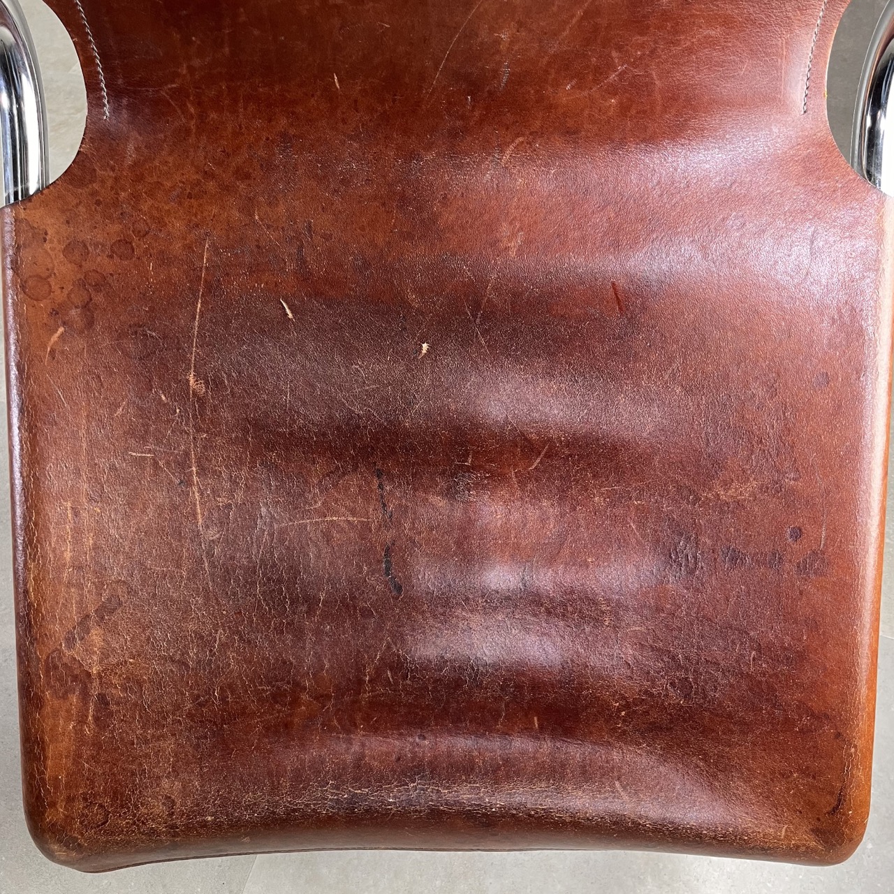 "S35" Easy Chair "S35" Easy Chair