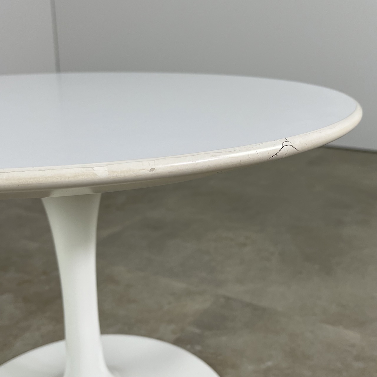 "Tulip" Side Table