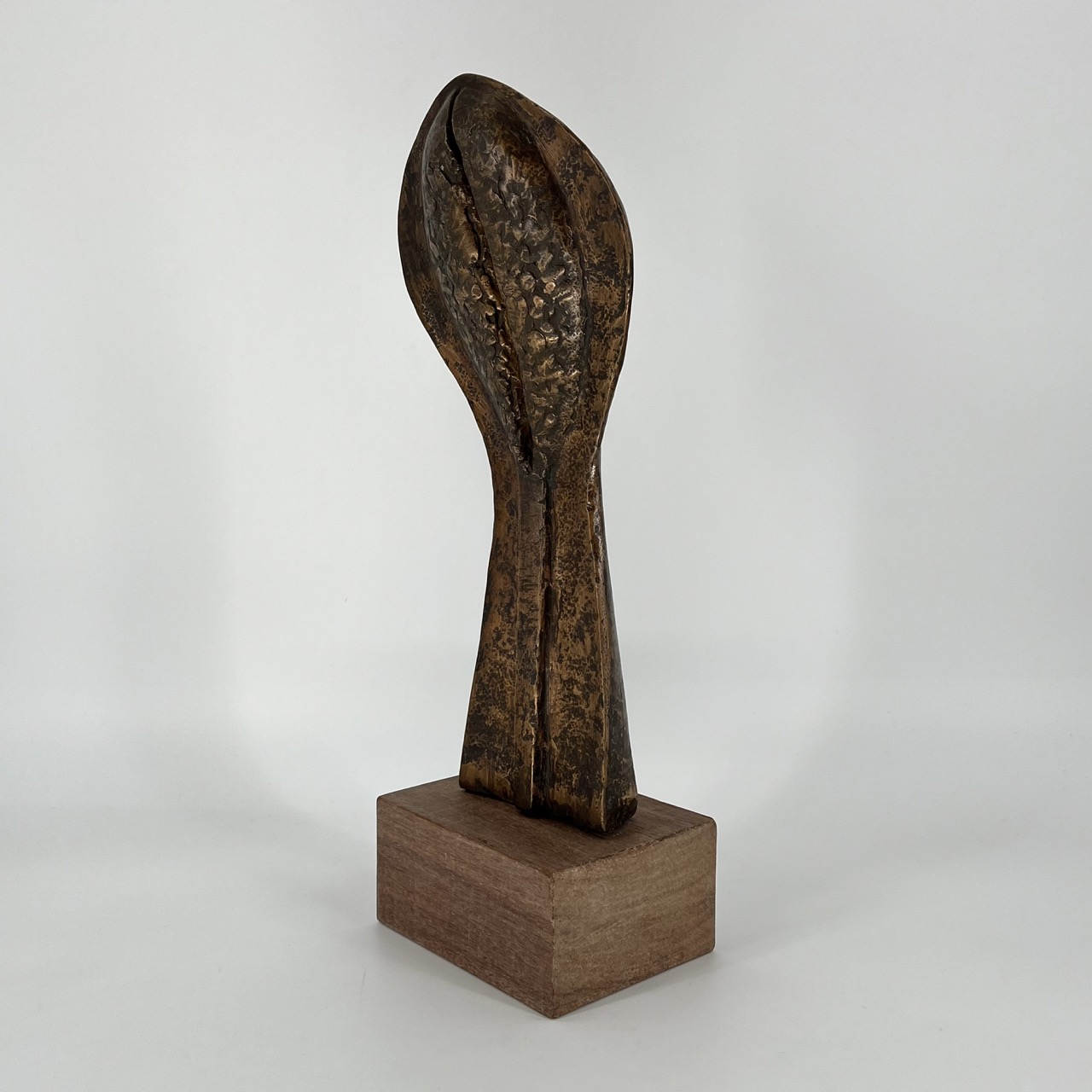 Bronze Sculpture 