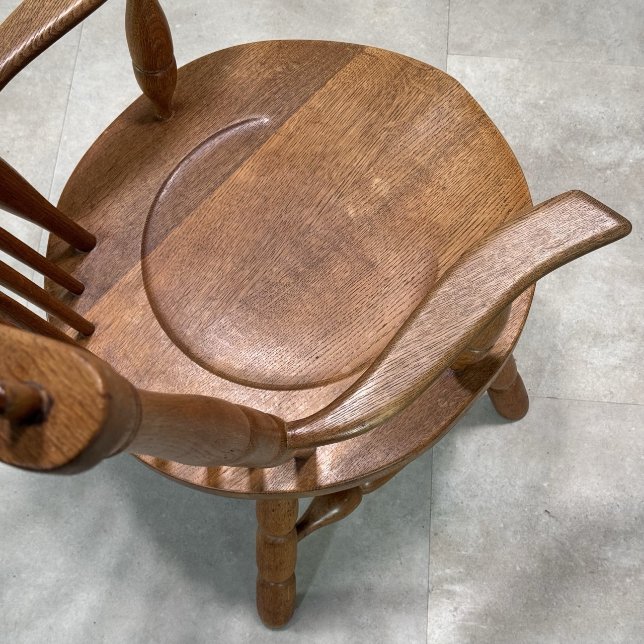 Armchair 