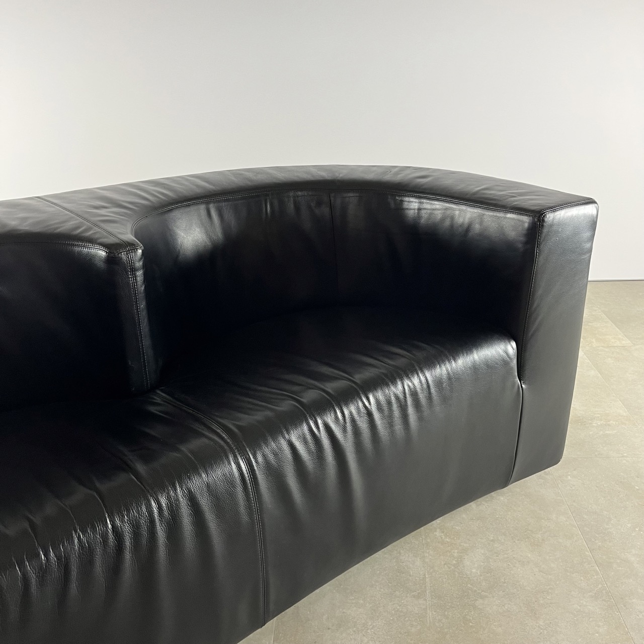 "Segnale" Sofa