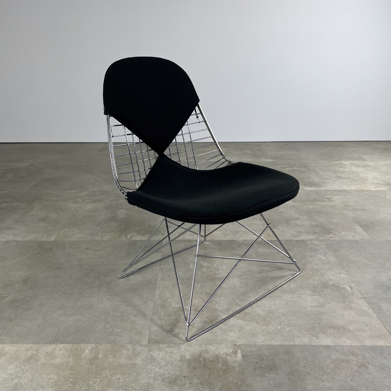"LKR-1" Easy Chair "LKR-1" Easy Chair