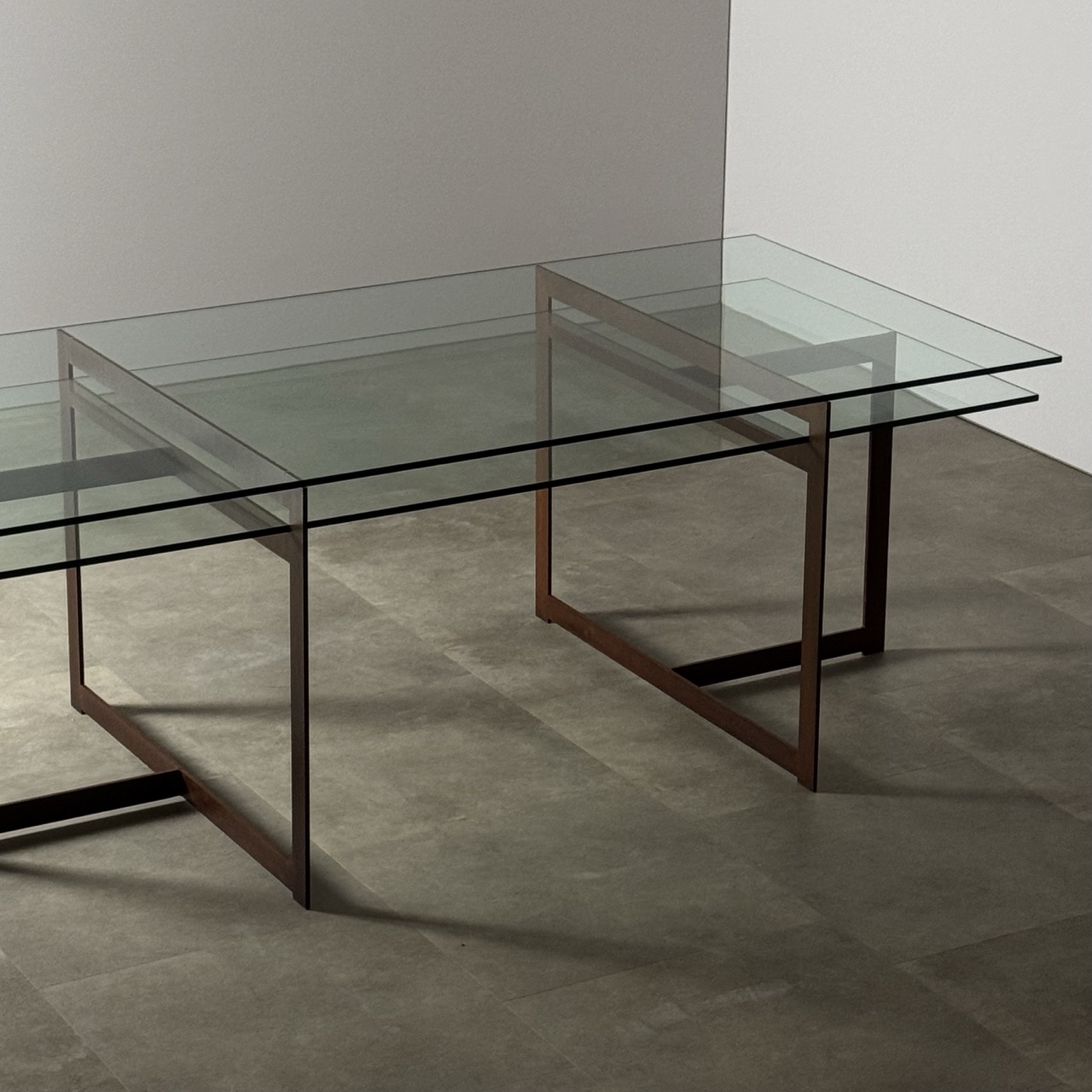 Vintage Desk Cees Dam