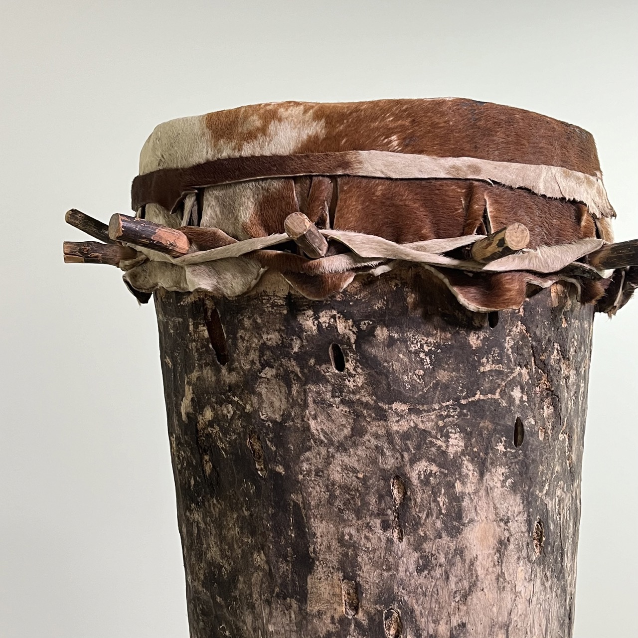 Ethnographic Drums Ethnographic Drums