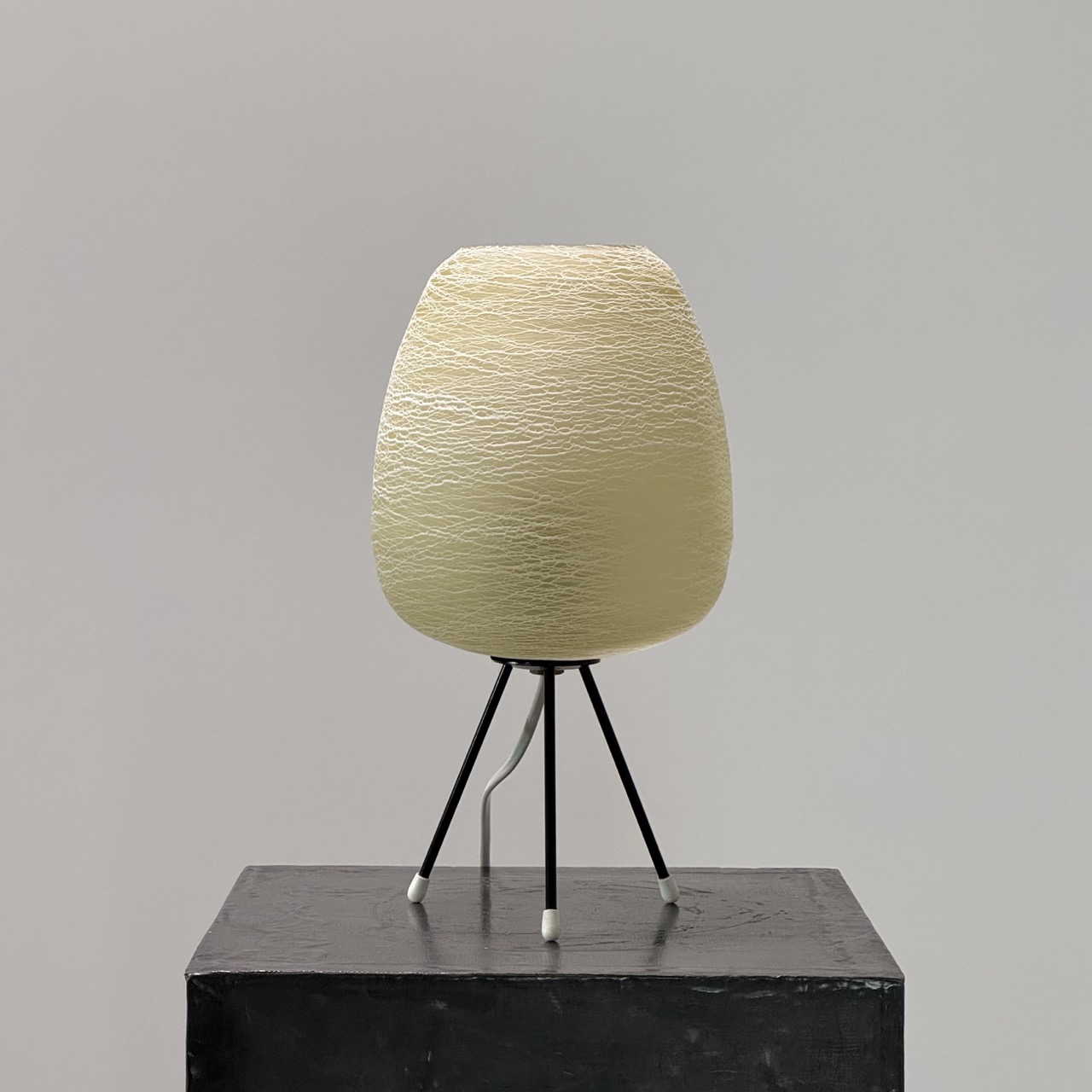 Vintage Lamp "ND 37 E/00"