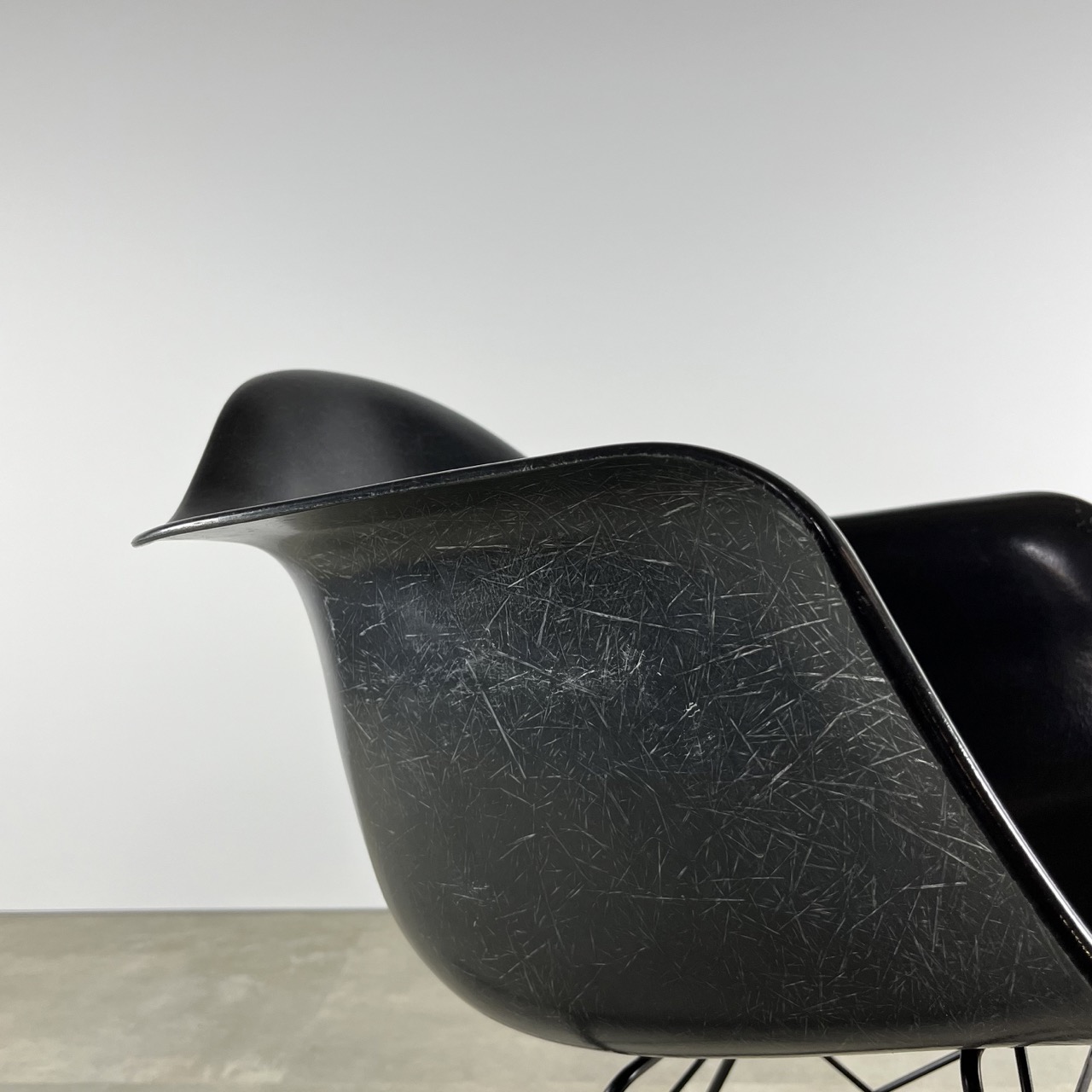 "RAR" Rocking Chair "RAR" Rocking Chair