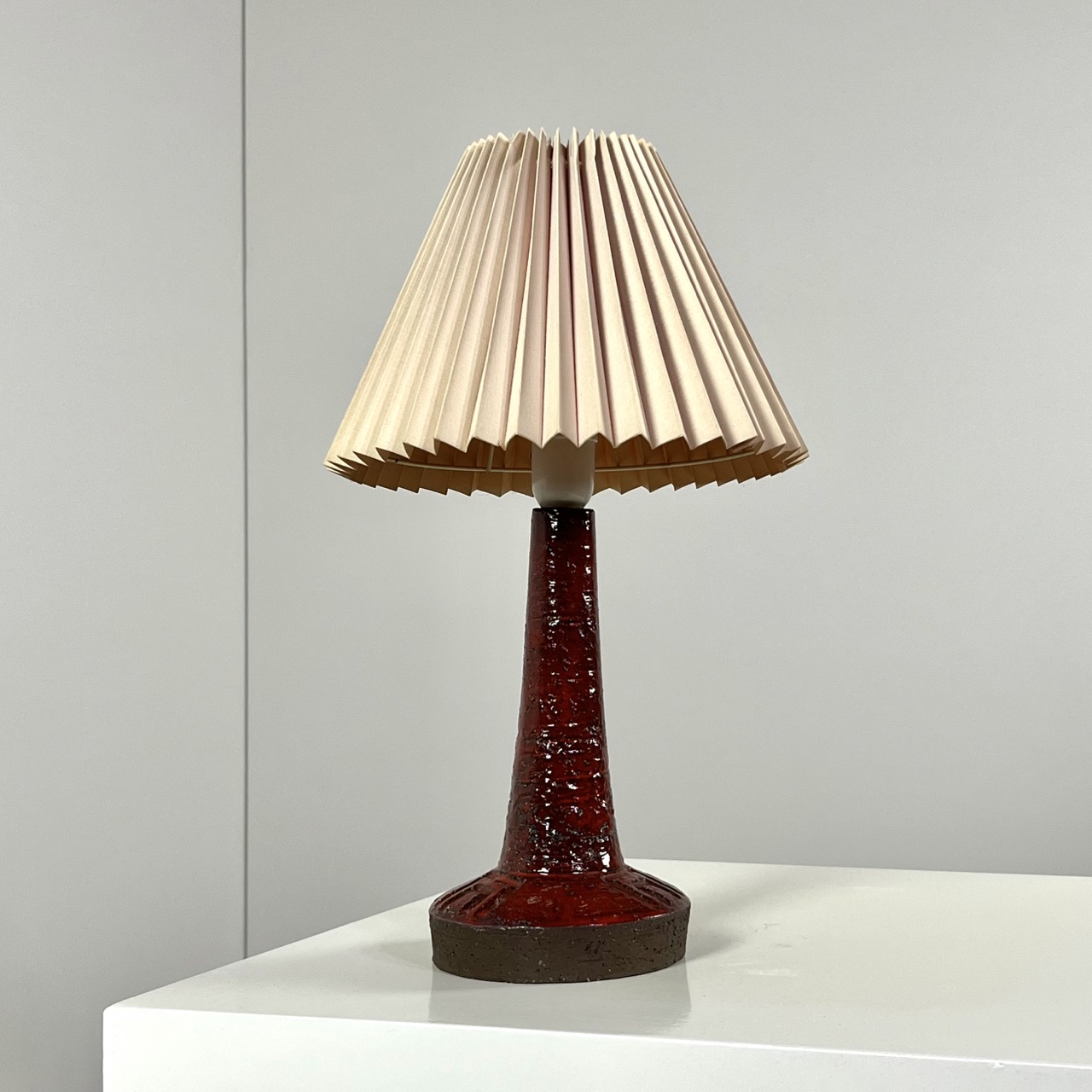 Vintage Table Lamp  