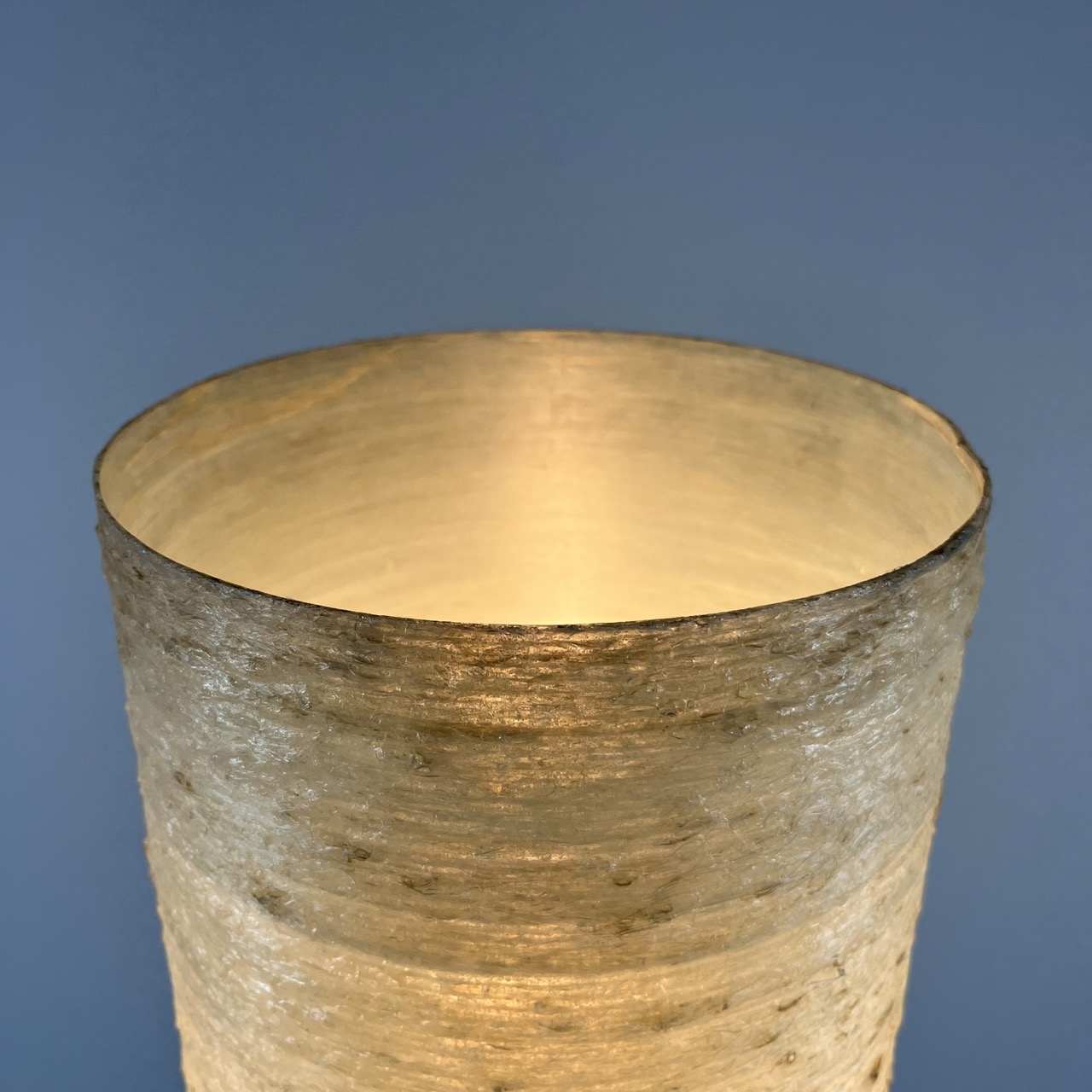  "Rocket" Floor Lamp