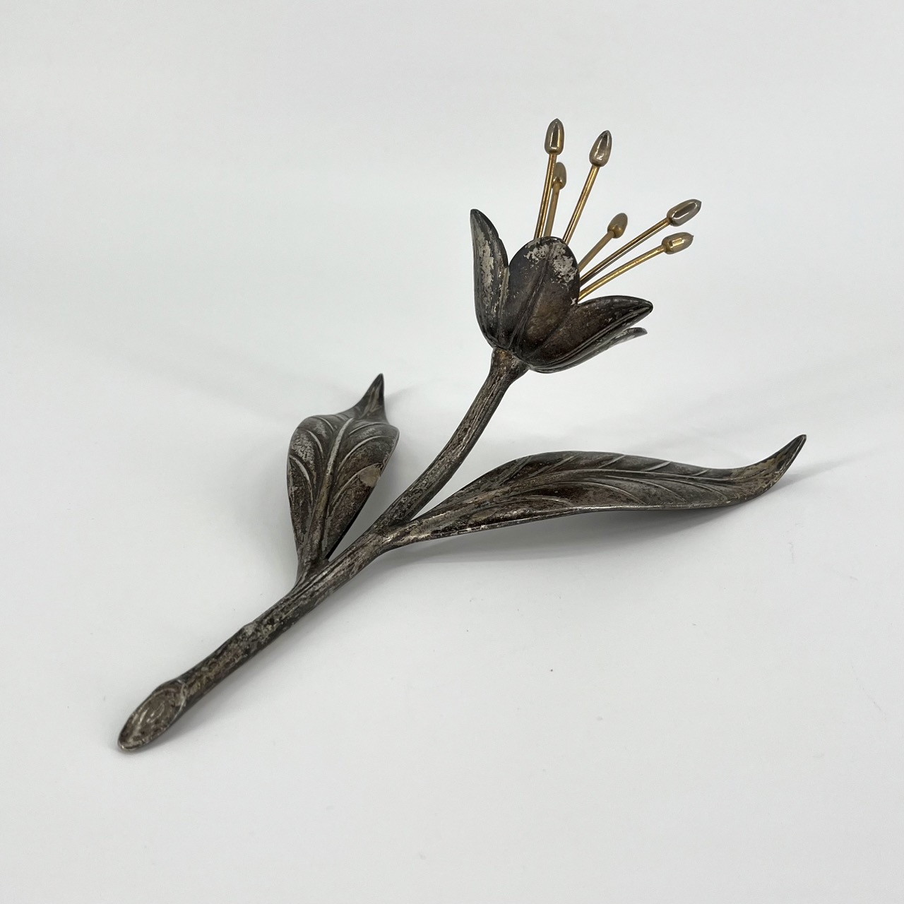 Art Nouveau Ashtray 