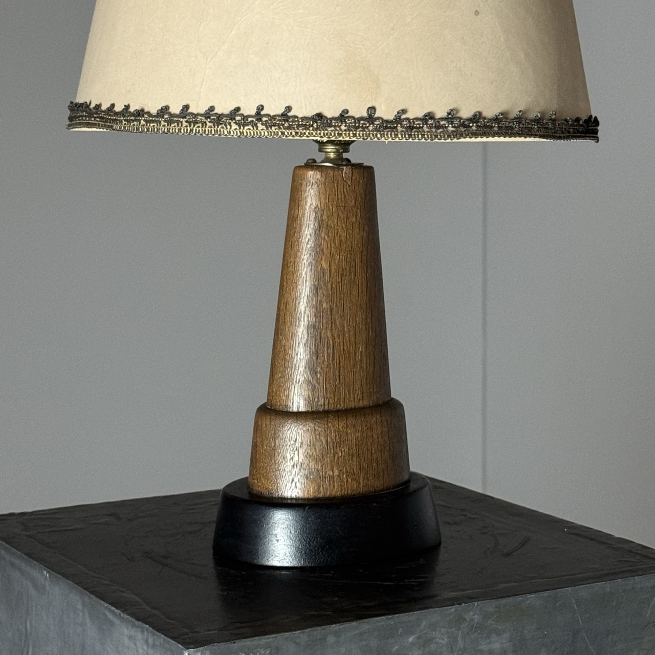 Art Deco Table Lamp