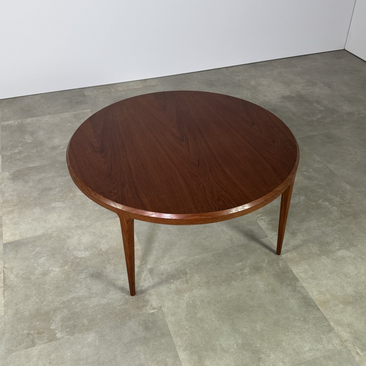 Mid-Mod Coffee Table