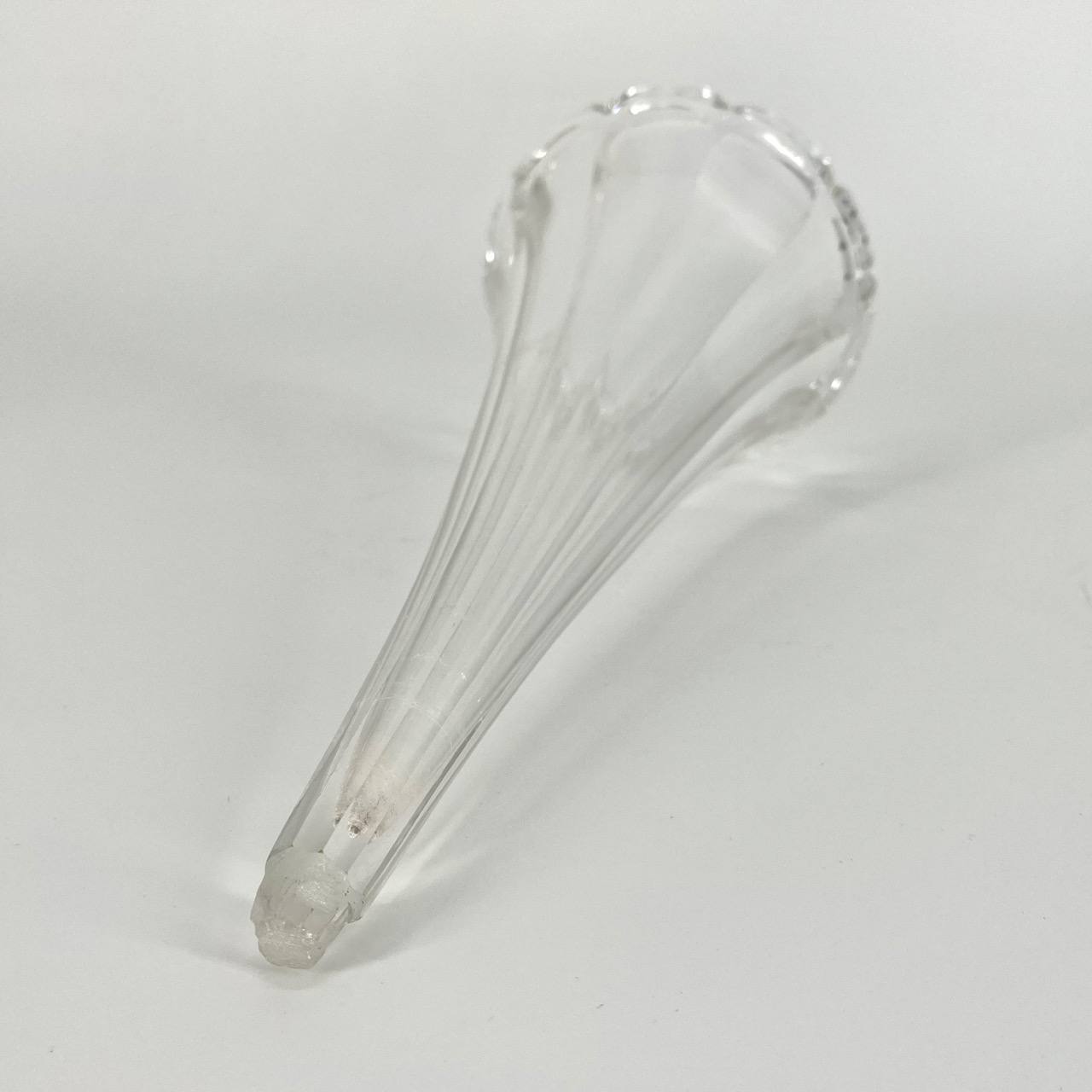 Cristal Vase