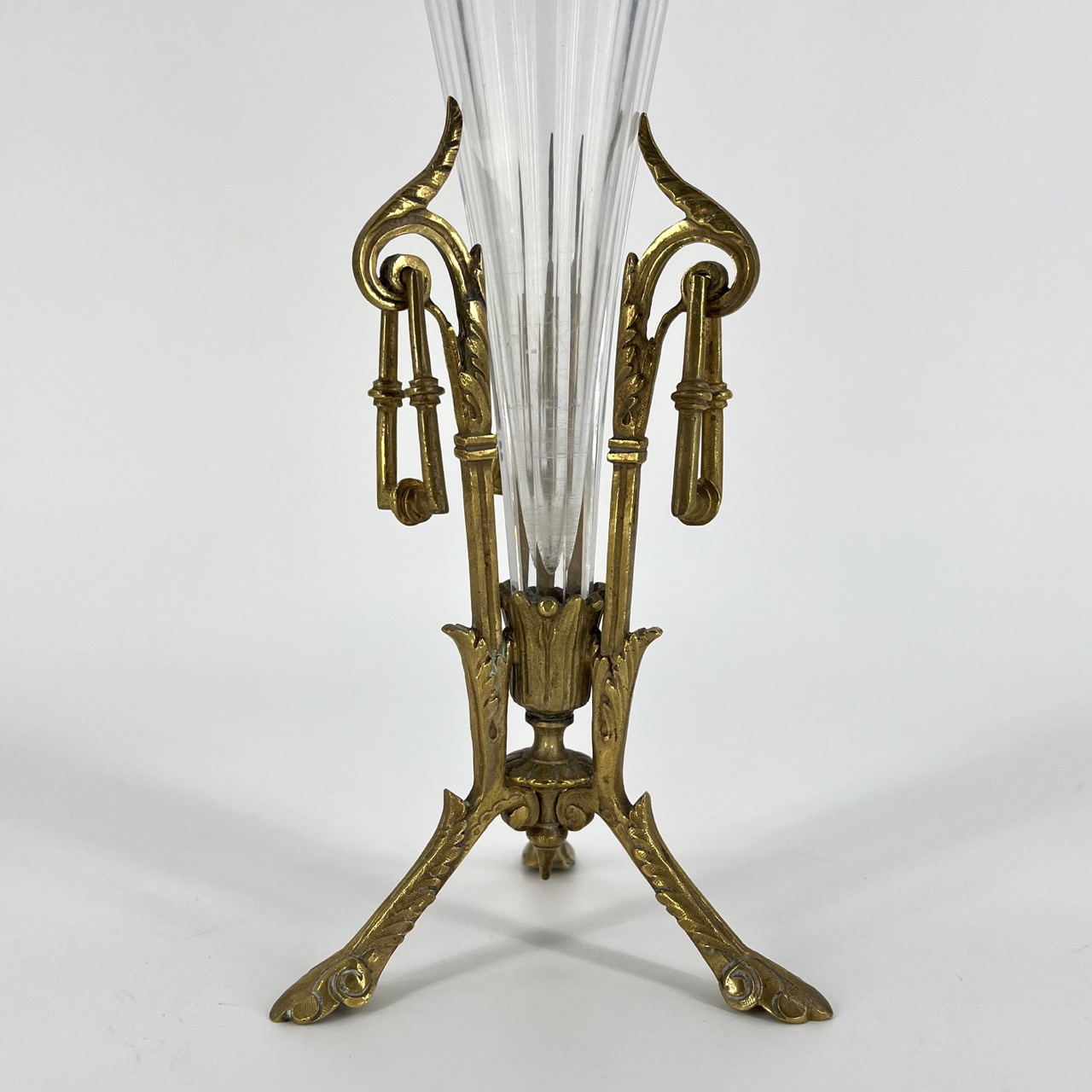 Cristal Vase