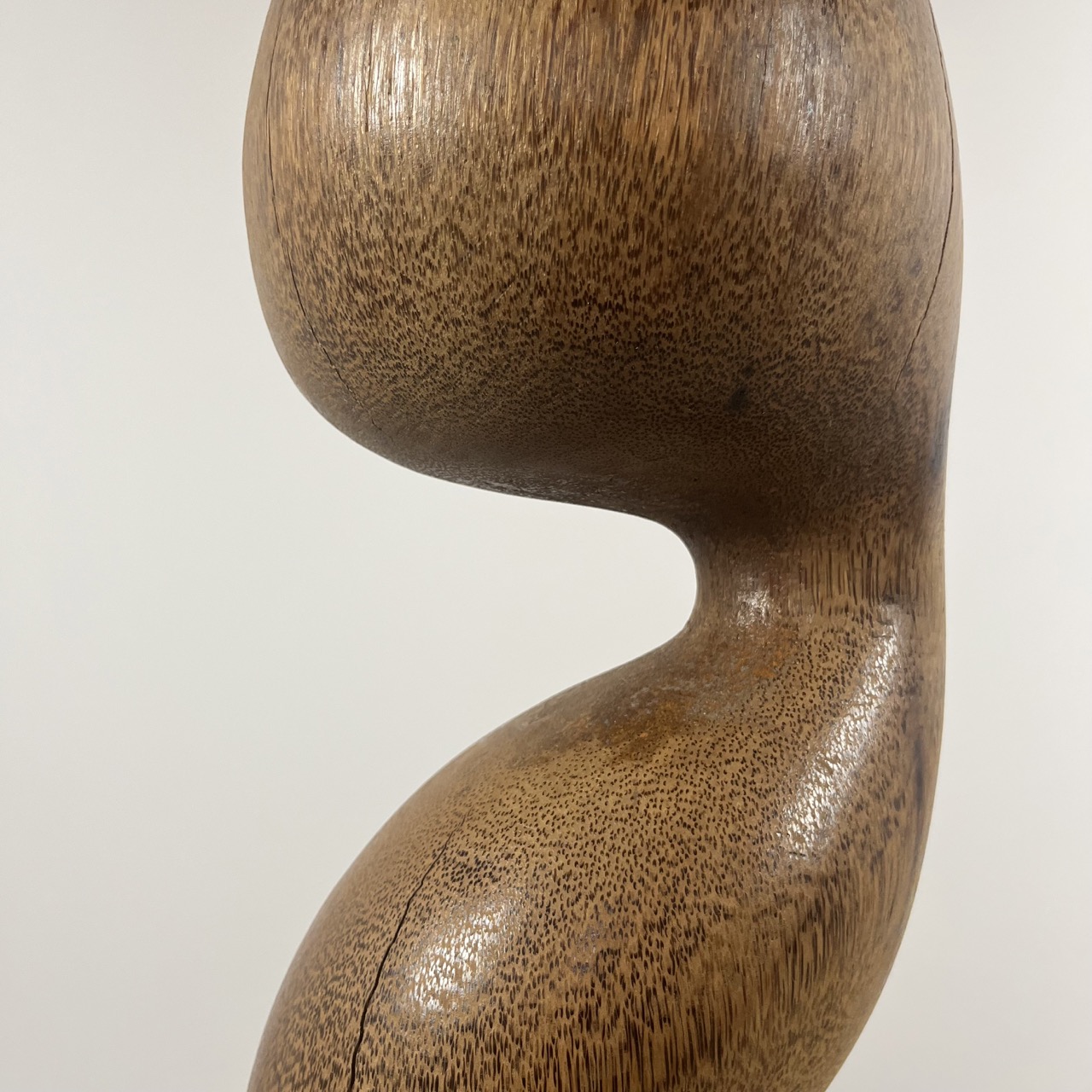 Wooden Sculpture