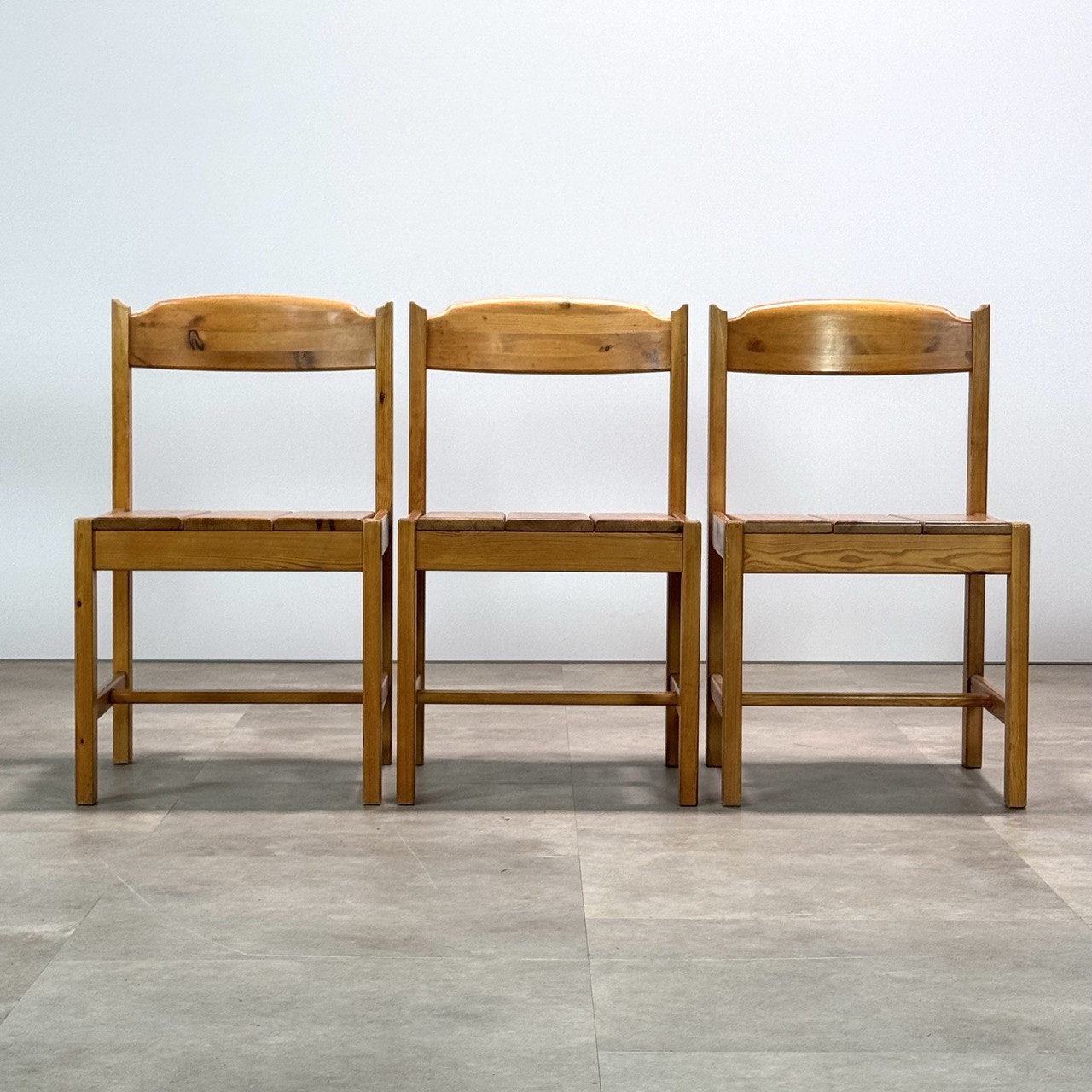 Vintage Dining Chairs
