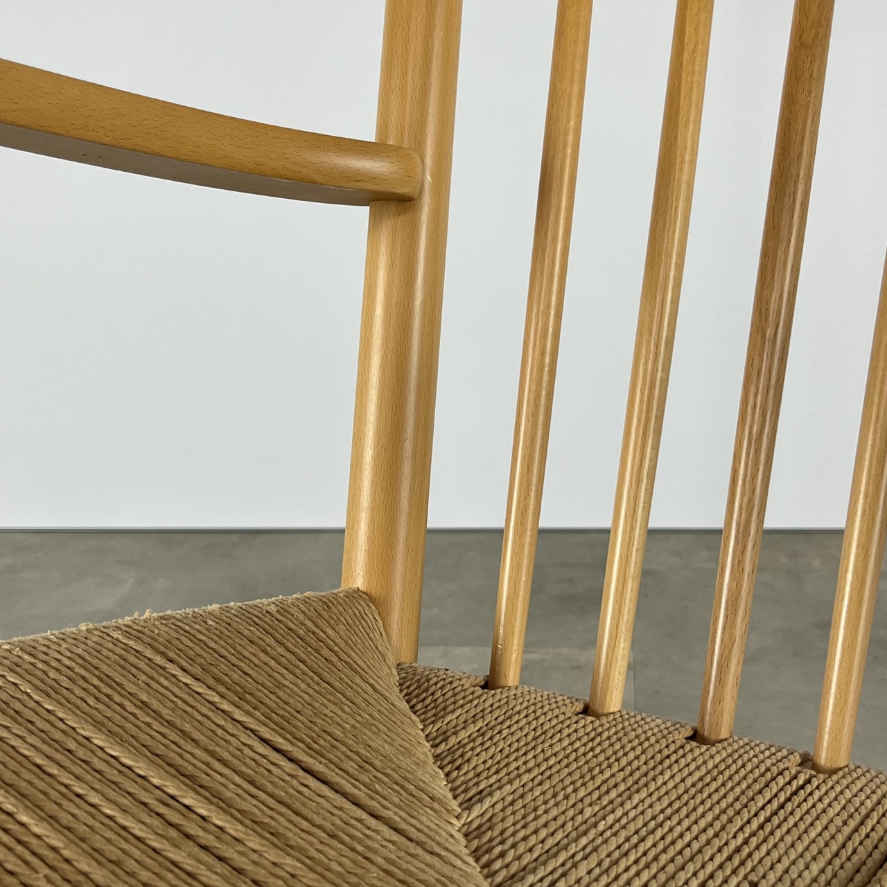 "J16" Rocking Chair "J16" Rocking Chair