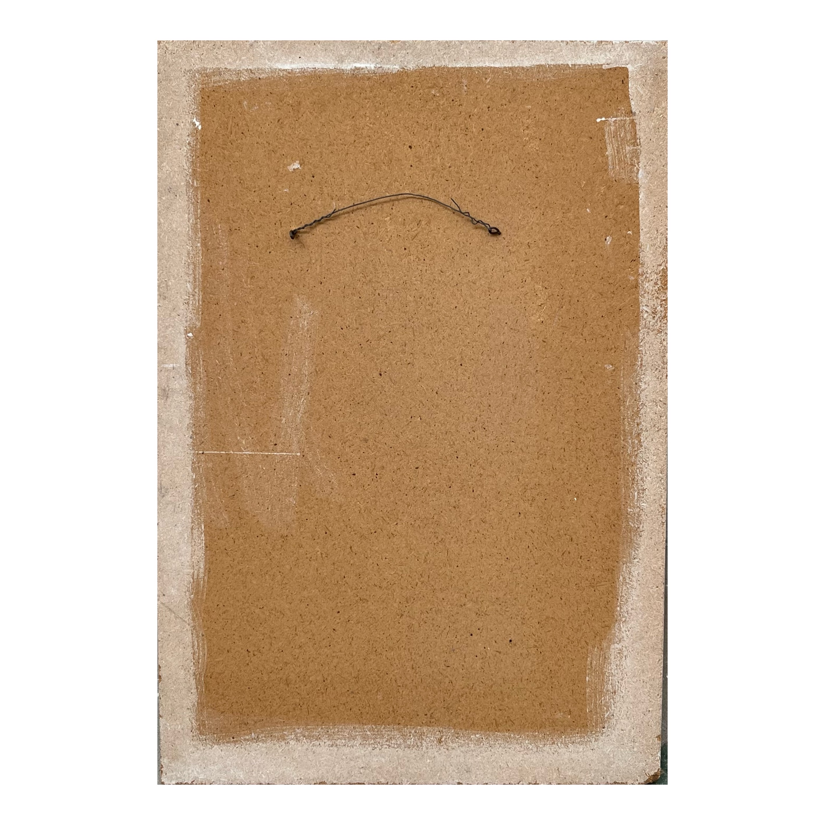 Painting Gerry Eckhardt