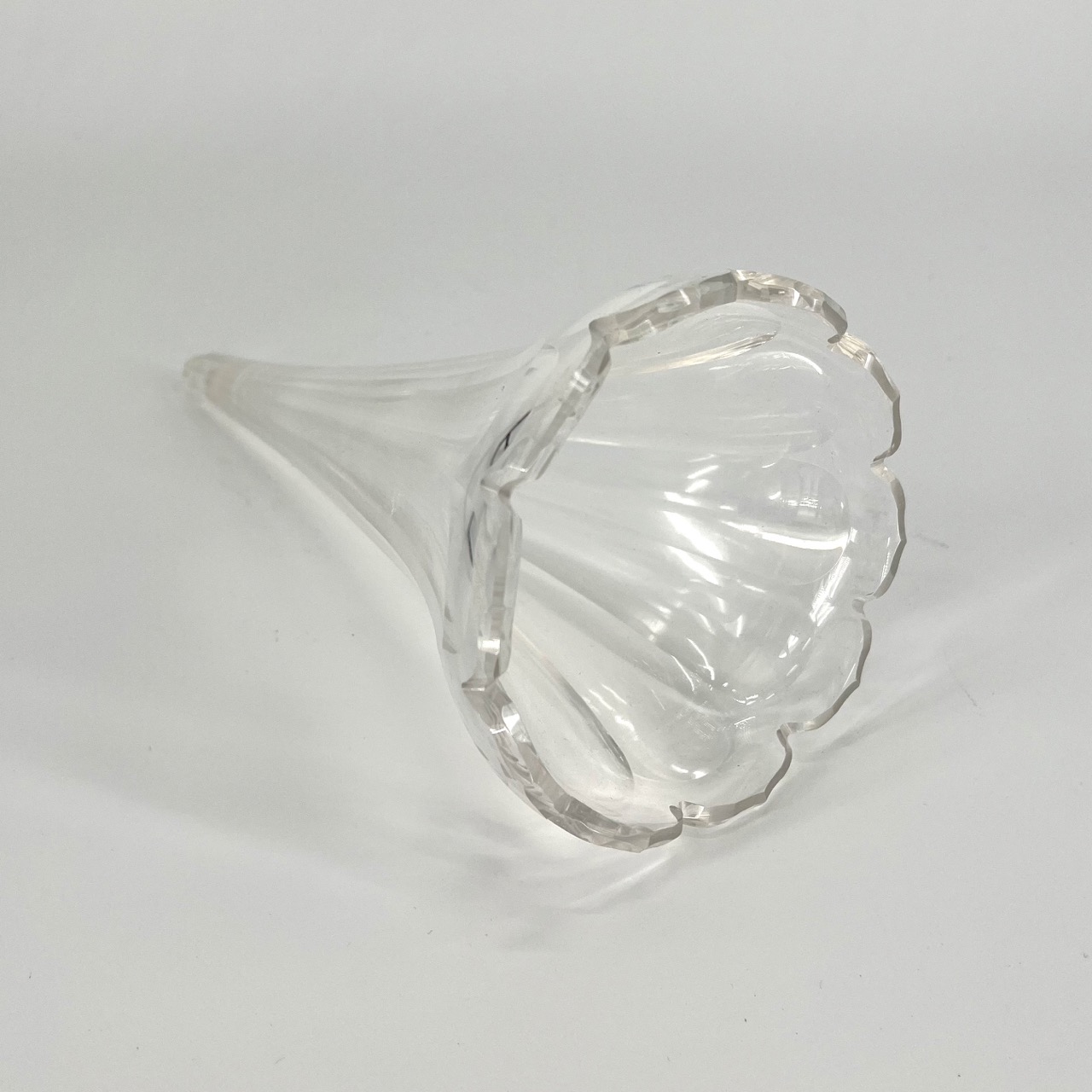 Cristal Vase