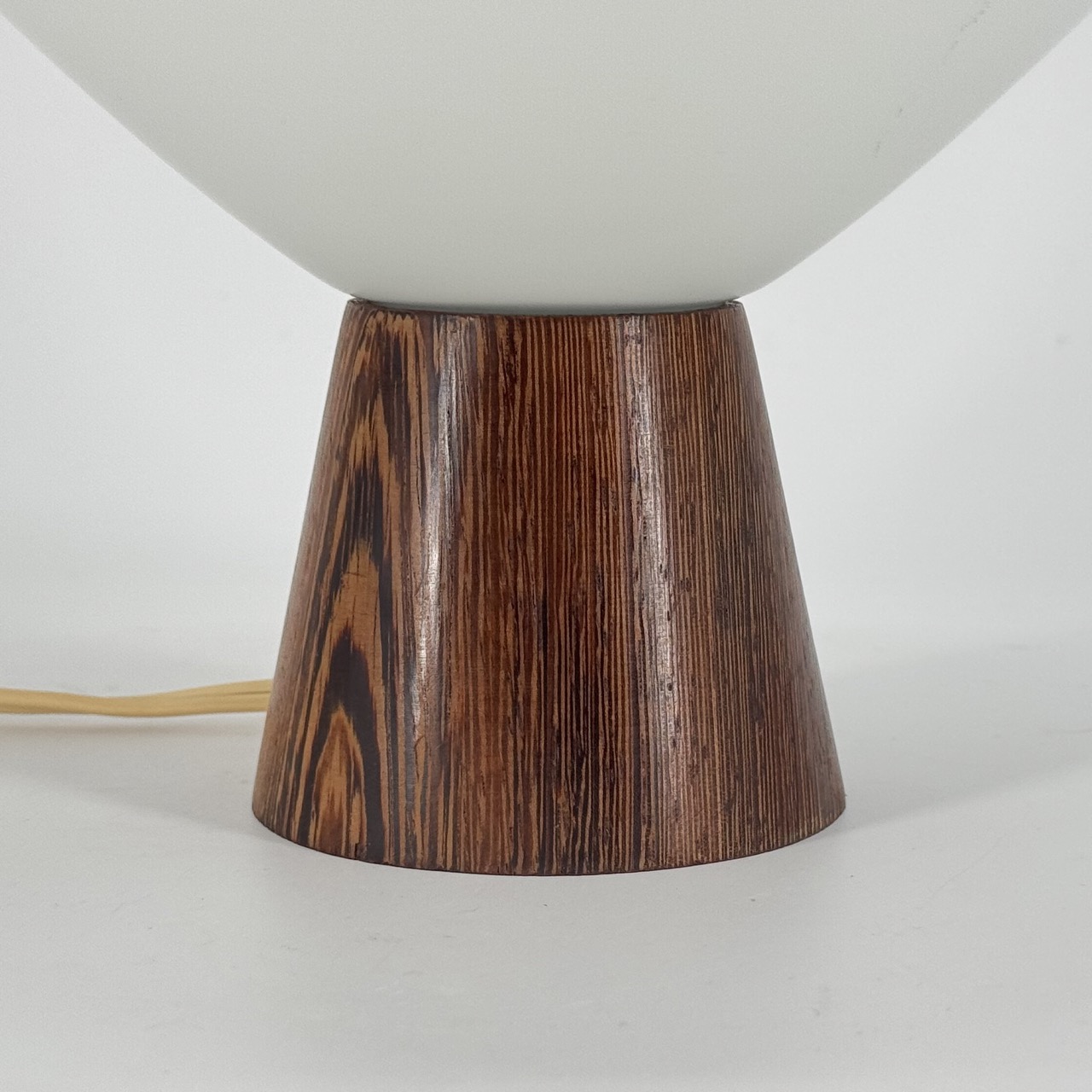 Vintage Table Lamp "Philips"