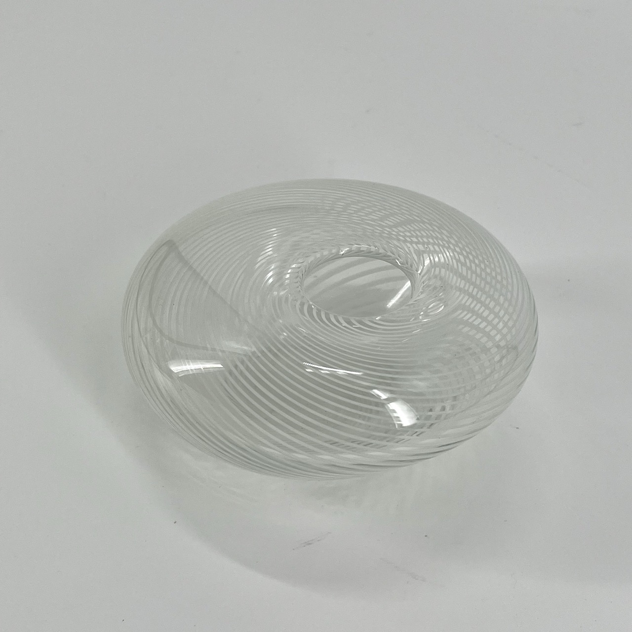 Vintage Vase Murano