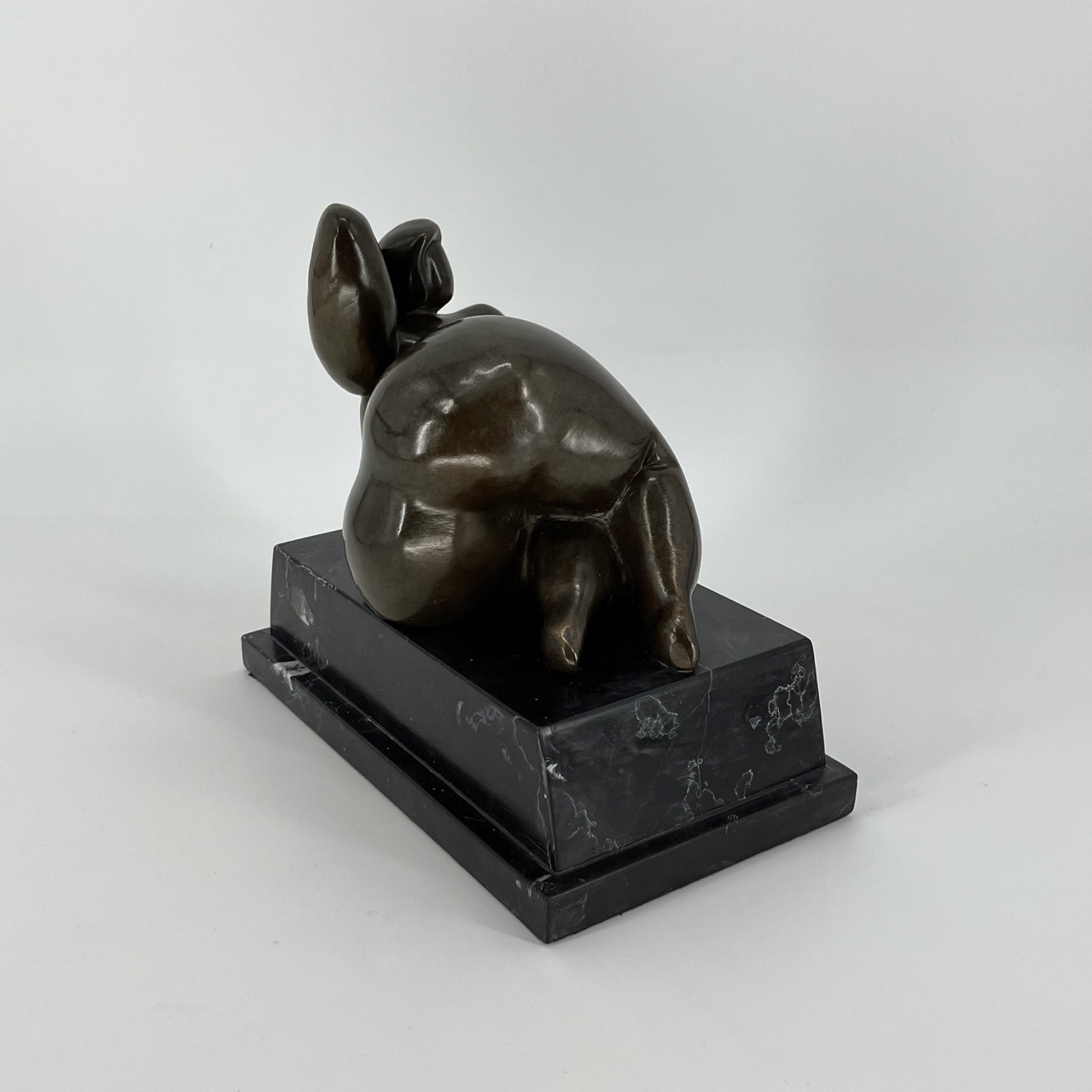 Bronze Sculpture 