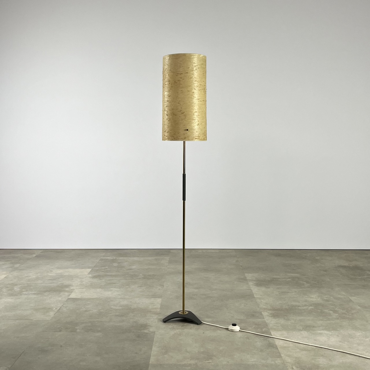 Vintage Floor Lamp