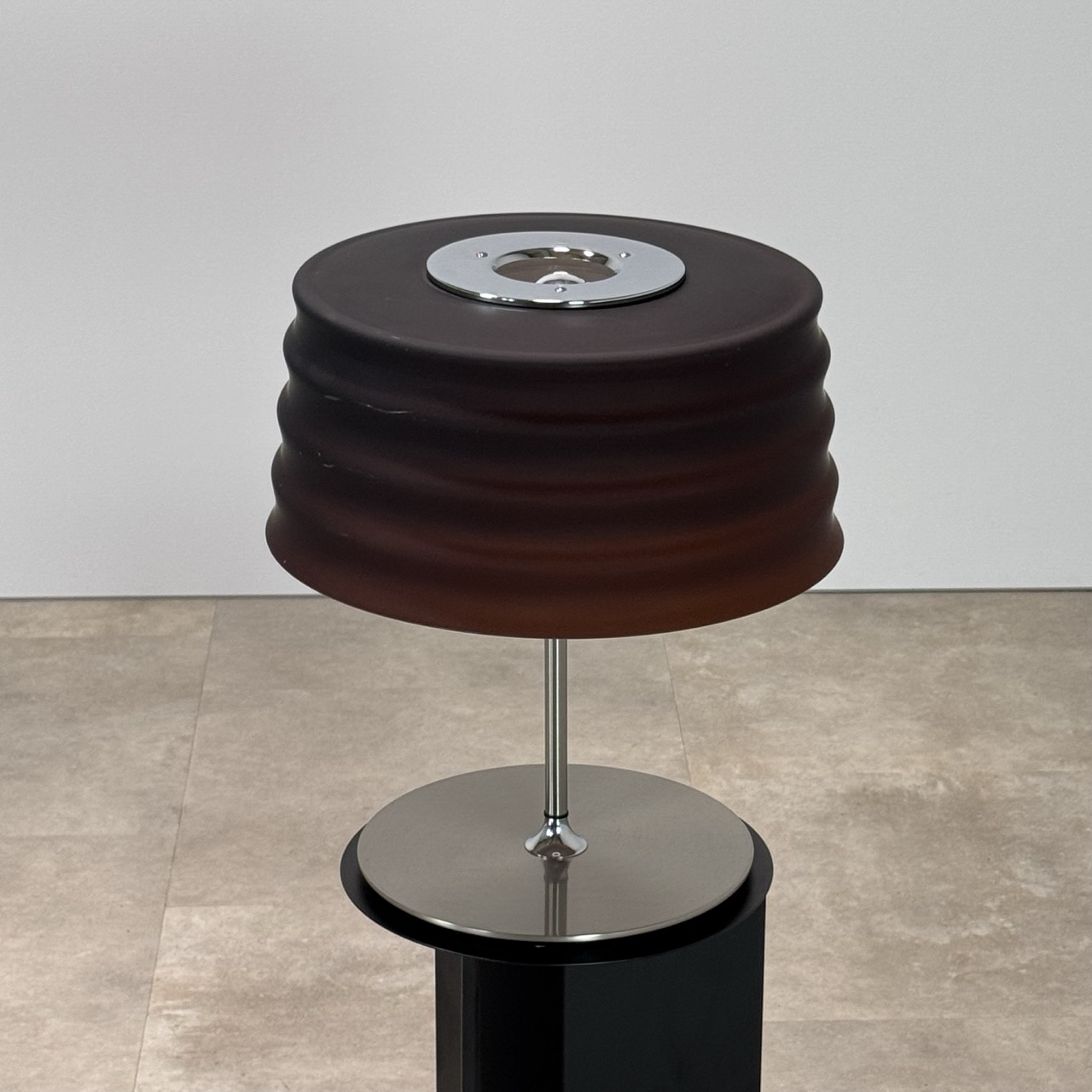 Vintage Table Lamp  "C'HI"