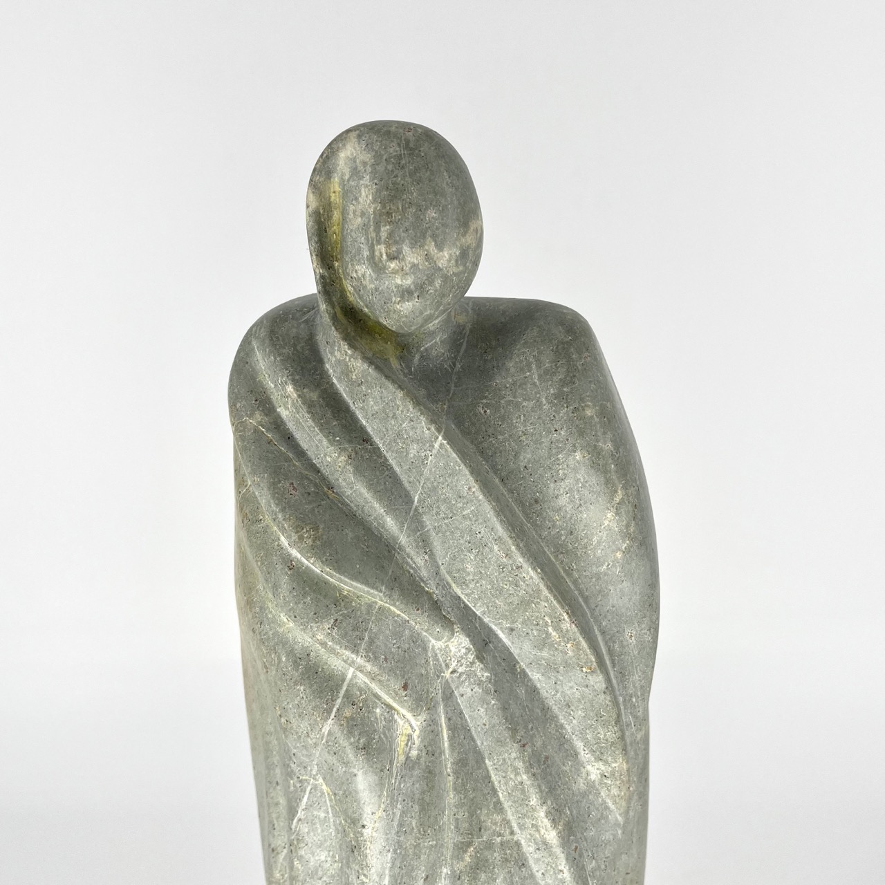 Marble Sculpture