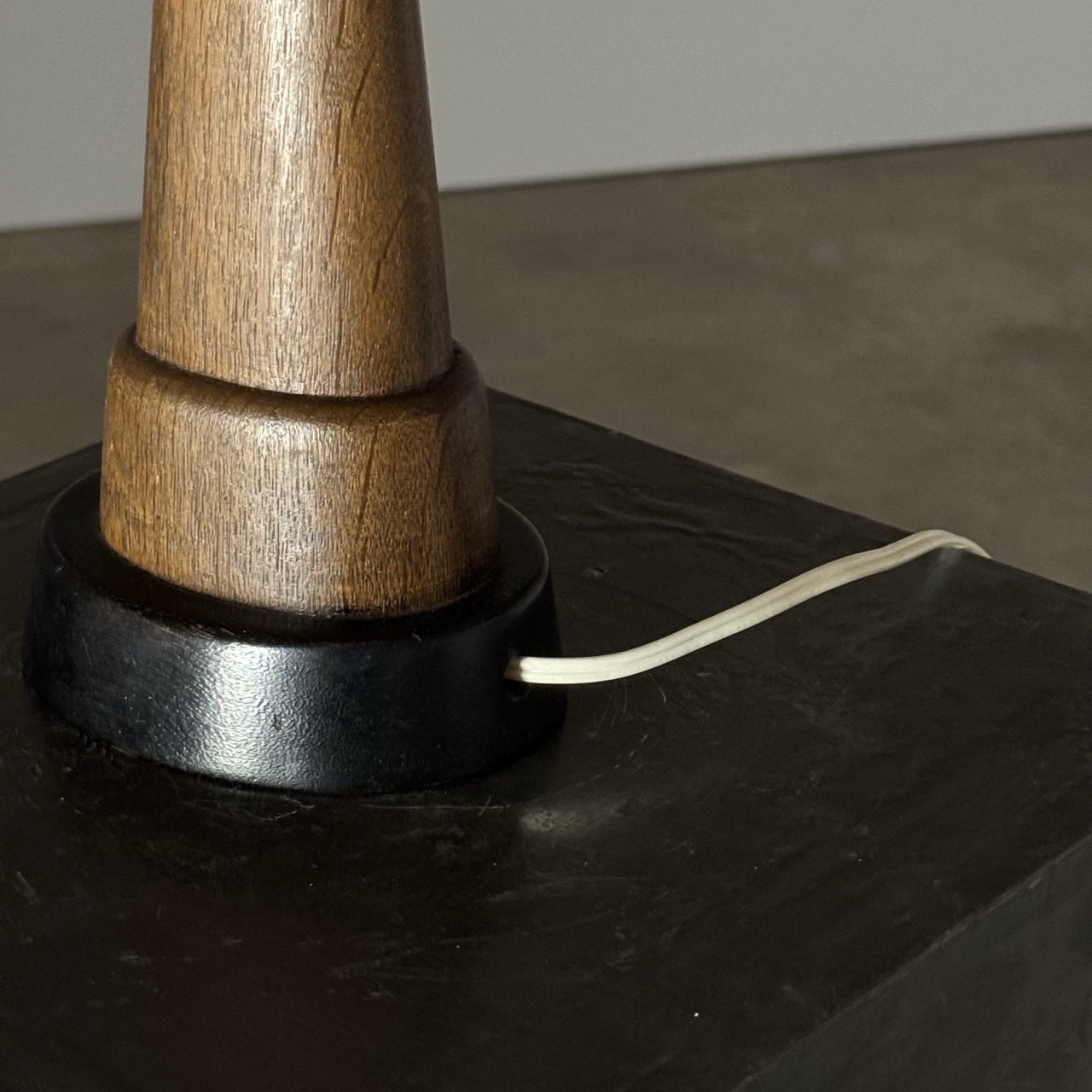 Art Deco Table Lamp