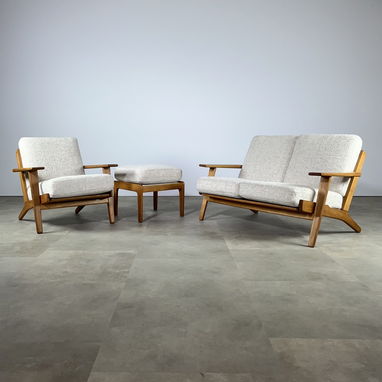 "GE290" Sofa "GE290" Sofa