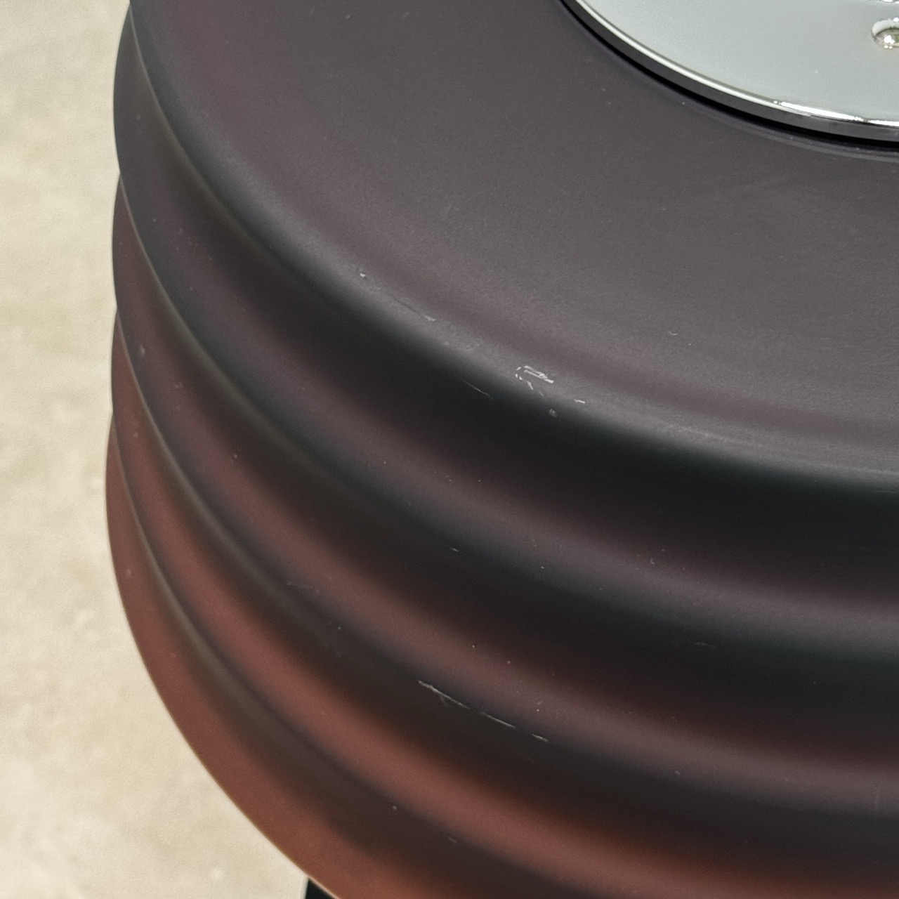 Vintage Table Lamp  "C'HI"