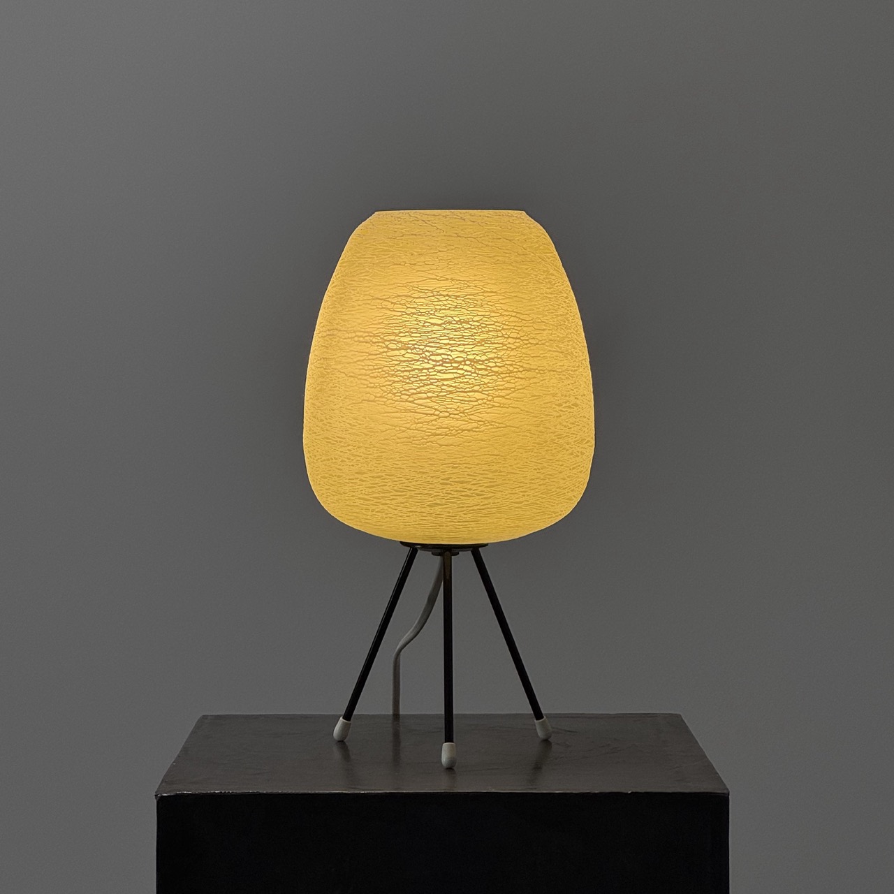 Vintage Lamp "ND 37 E/00"