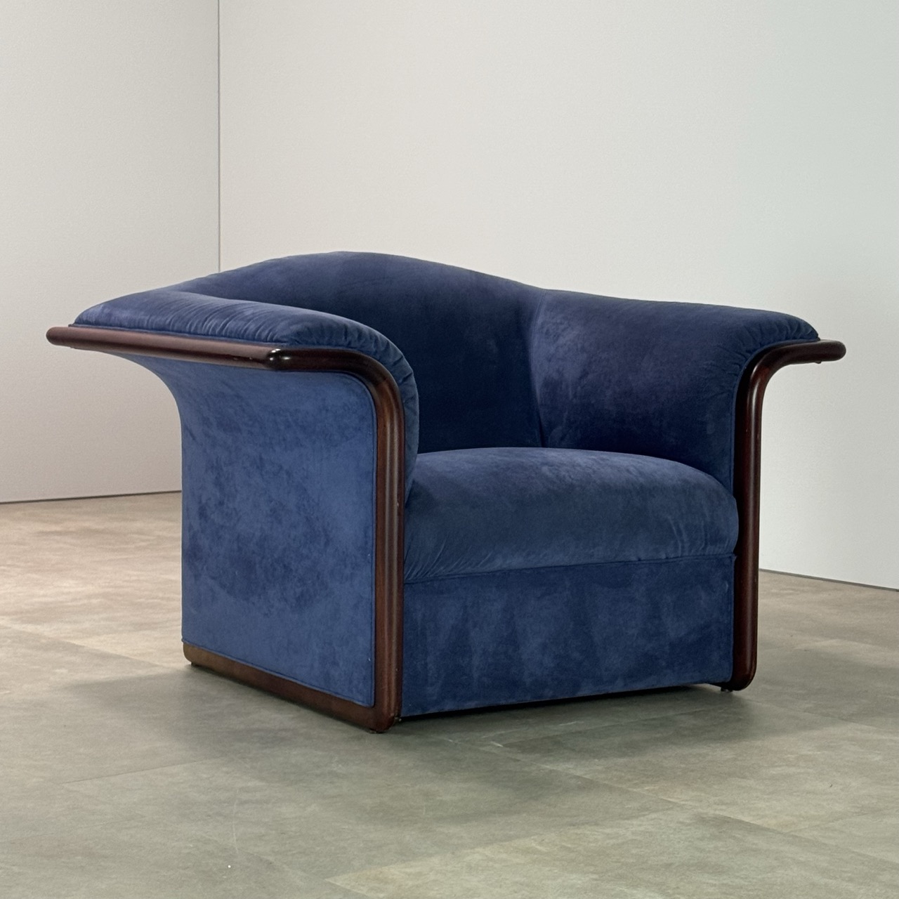 Postmodern Armchairs Hain & Thome