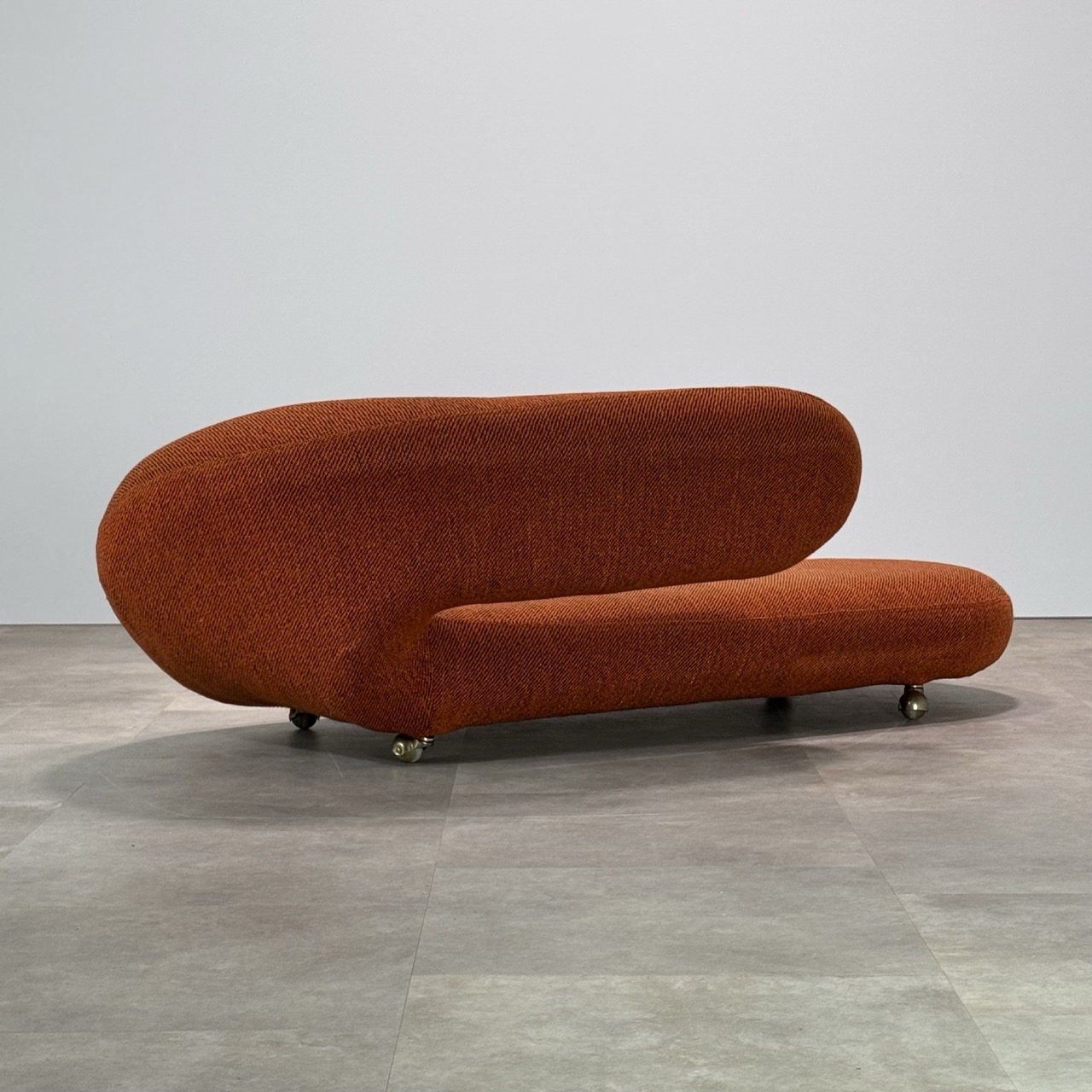 Vintage Chaise Longue "Cleopatra C248"