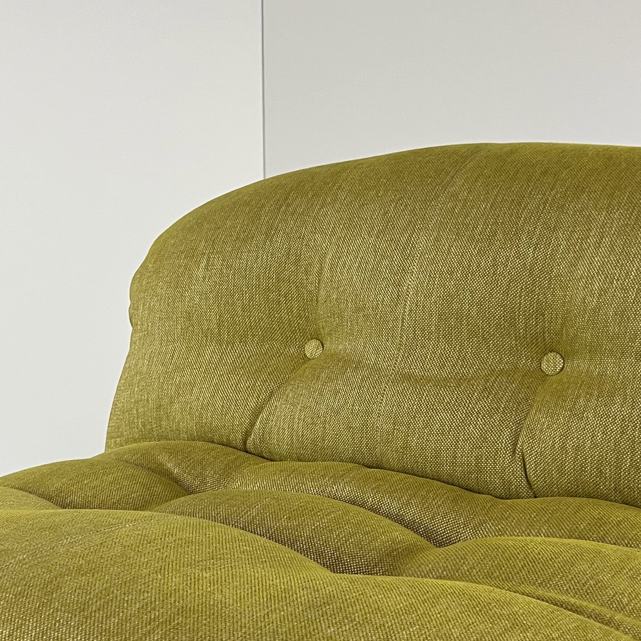 "Soriana" Lounge Chair "Soriana" Lounge Chair