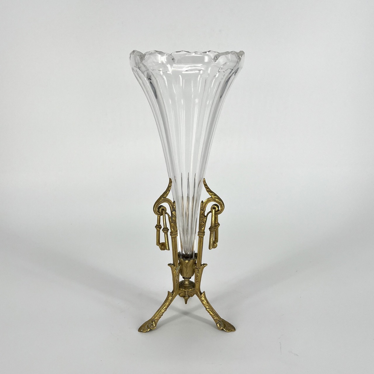 Cristal Vase