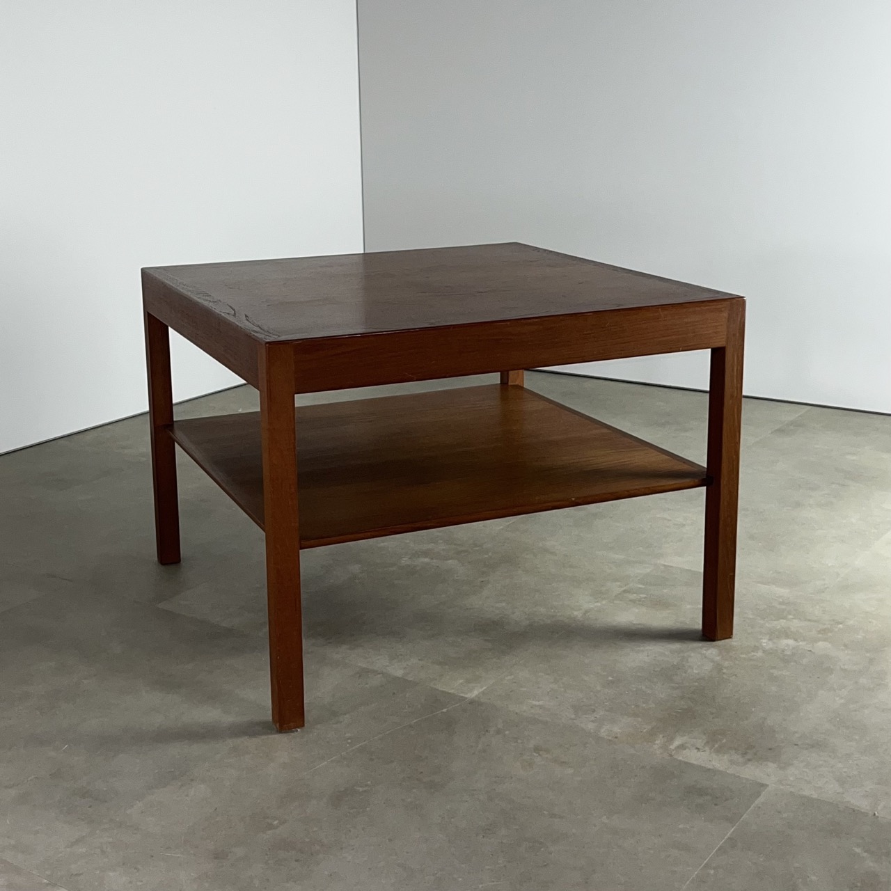 Mid-mod Coffee Table
