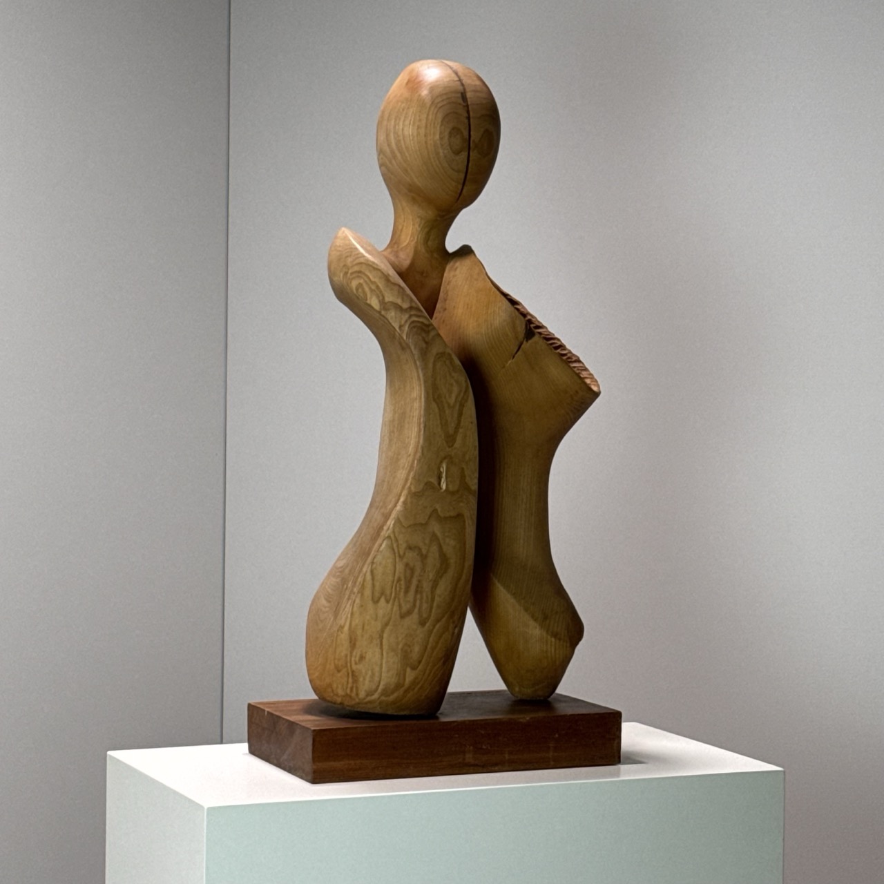 Abstract Sculpture "HV75"