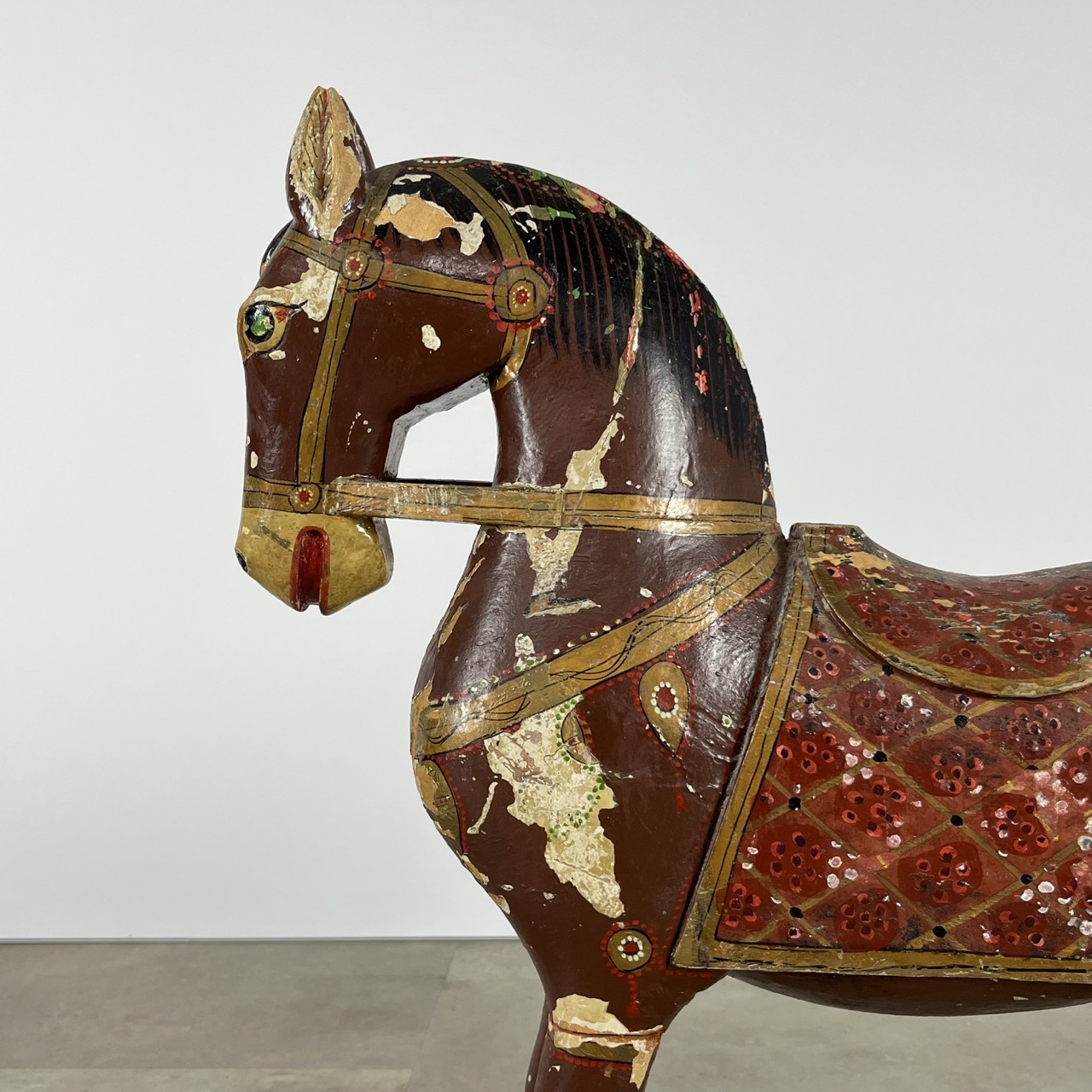 Ghodi Horse