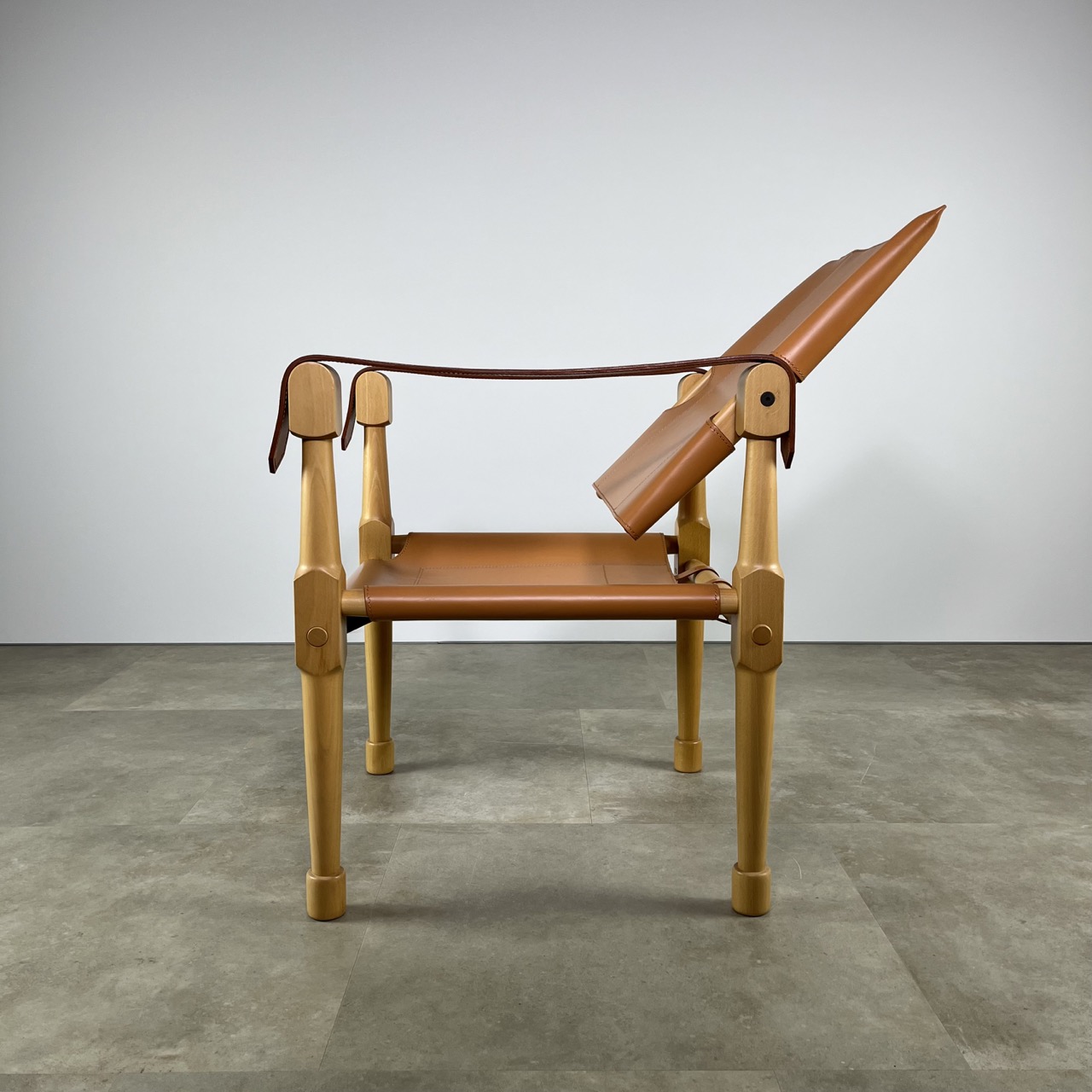 "Moretti" Armchair "Moretti" Armchair
