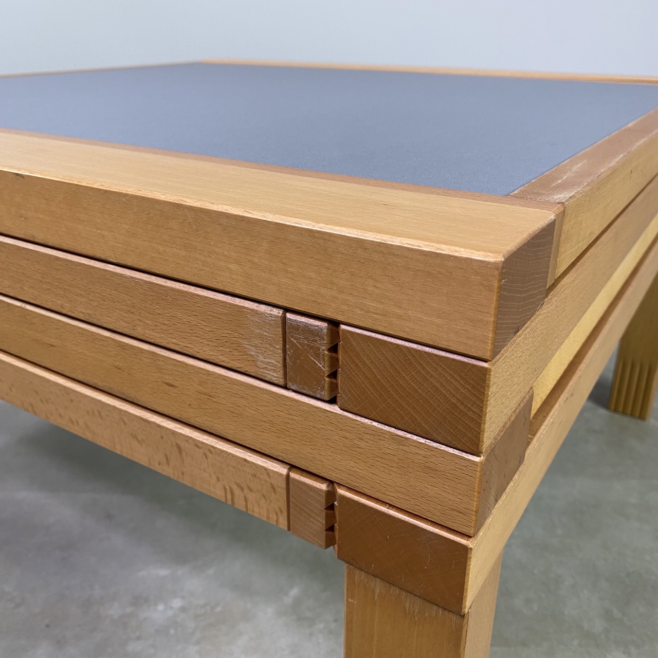 Contemporary Coffee Table Contemporary Coffee Table