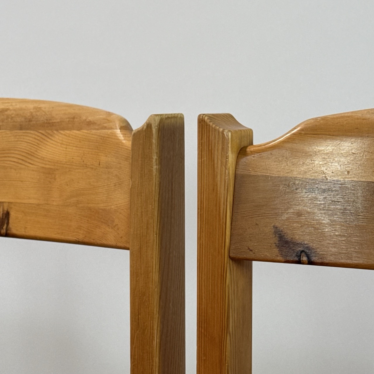 Vintage Dining Chairs