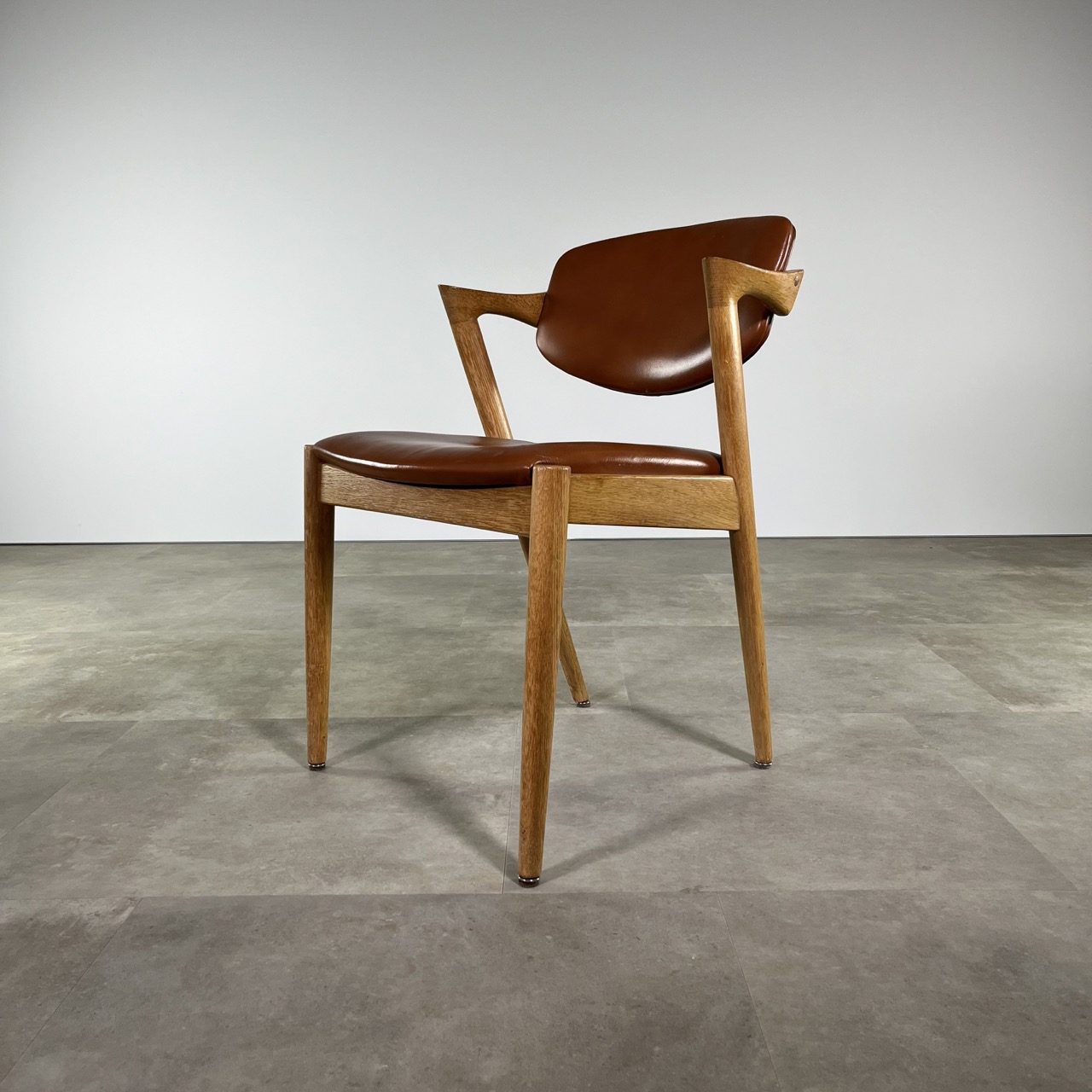 "Model 42" Chair