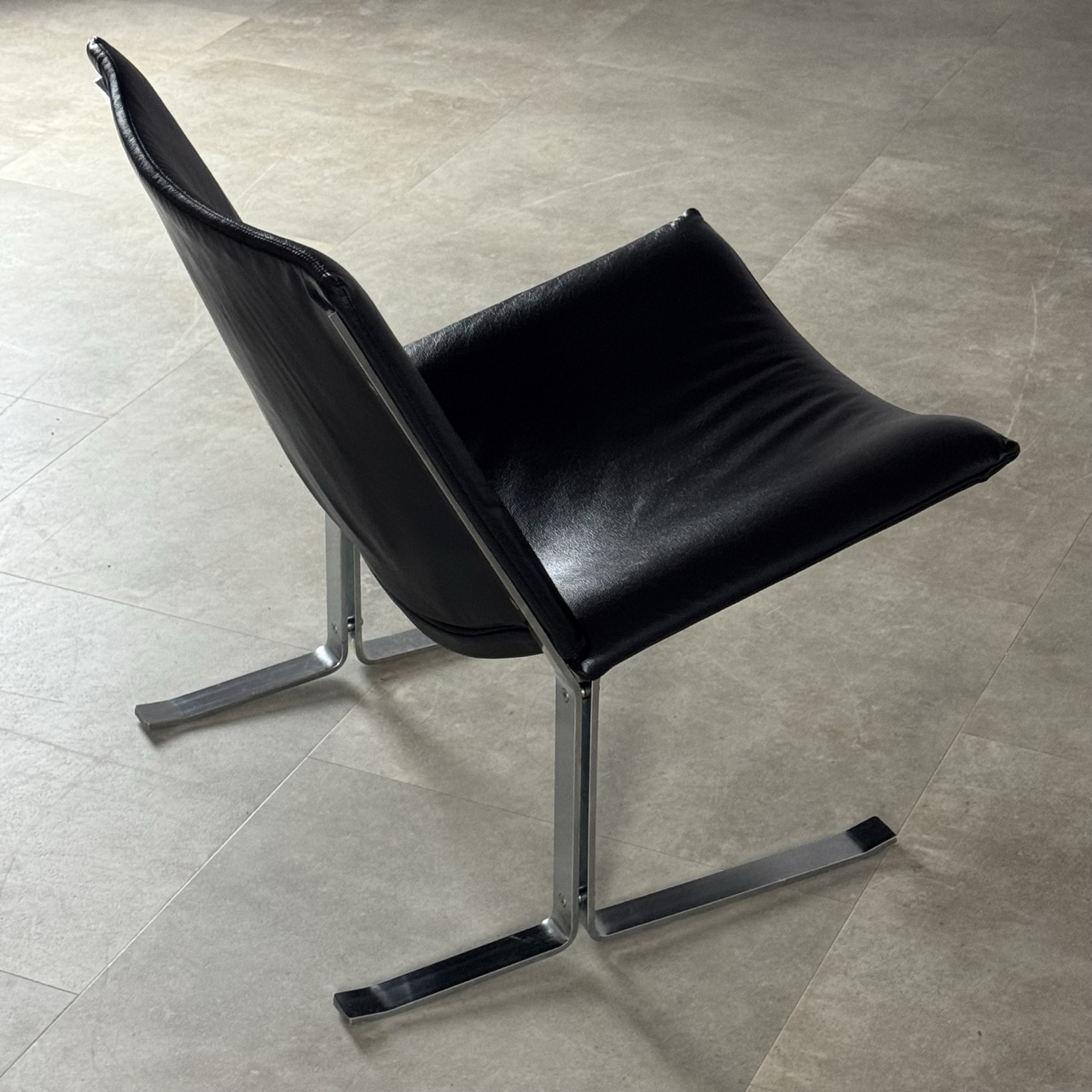 Easy Chair "Eagle"