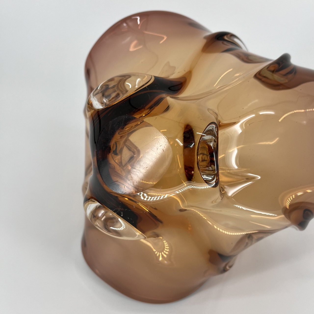Glass Bowl