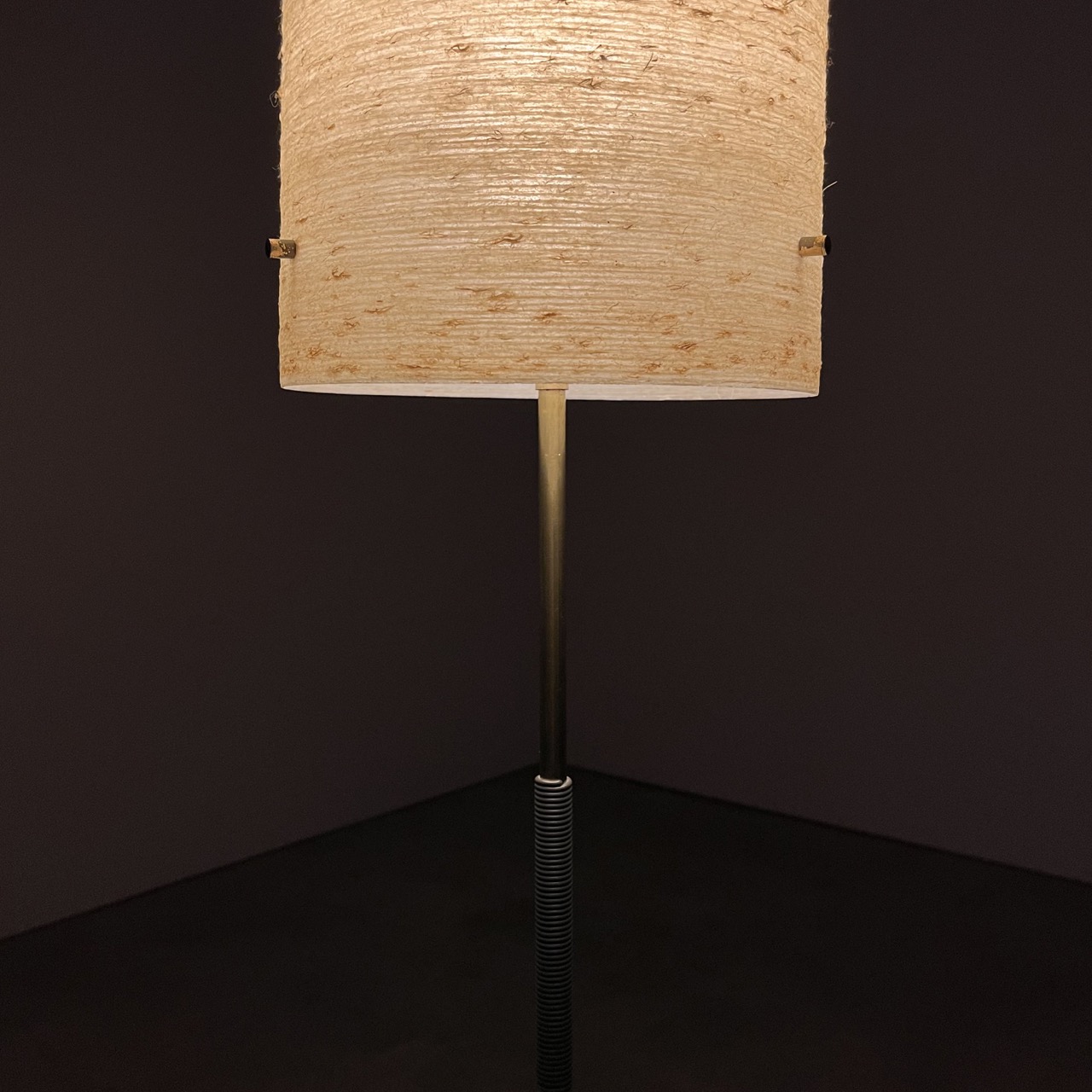 Vintage Floor Lamp