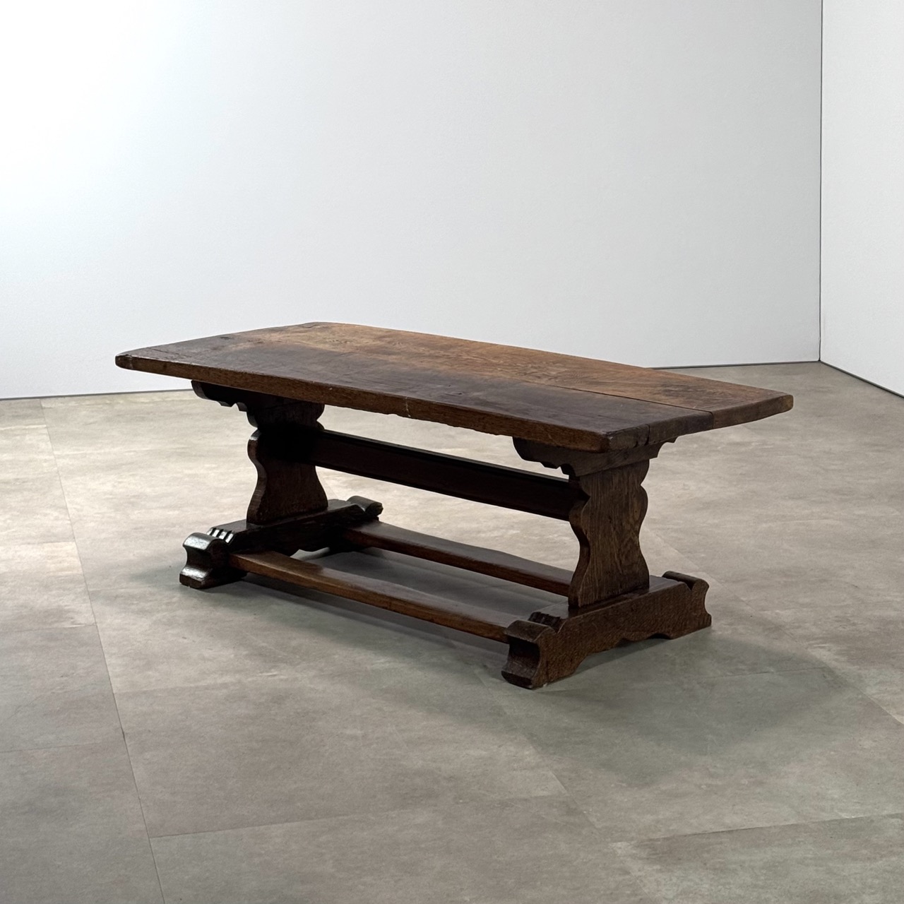 Antique Coffee Table 
